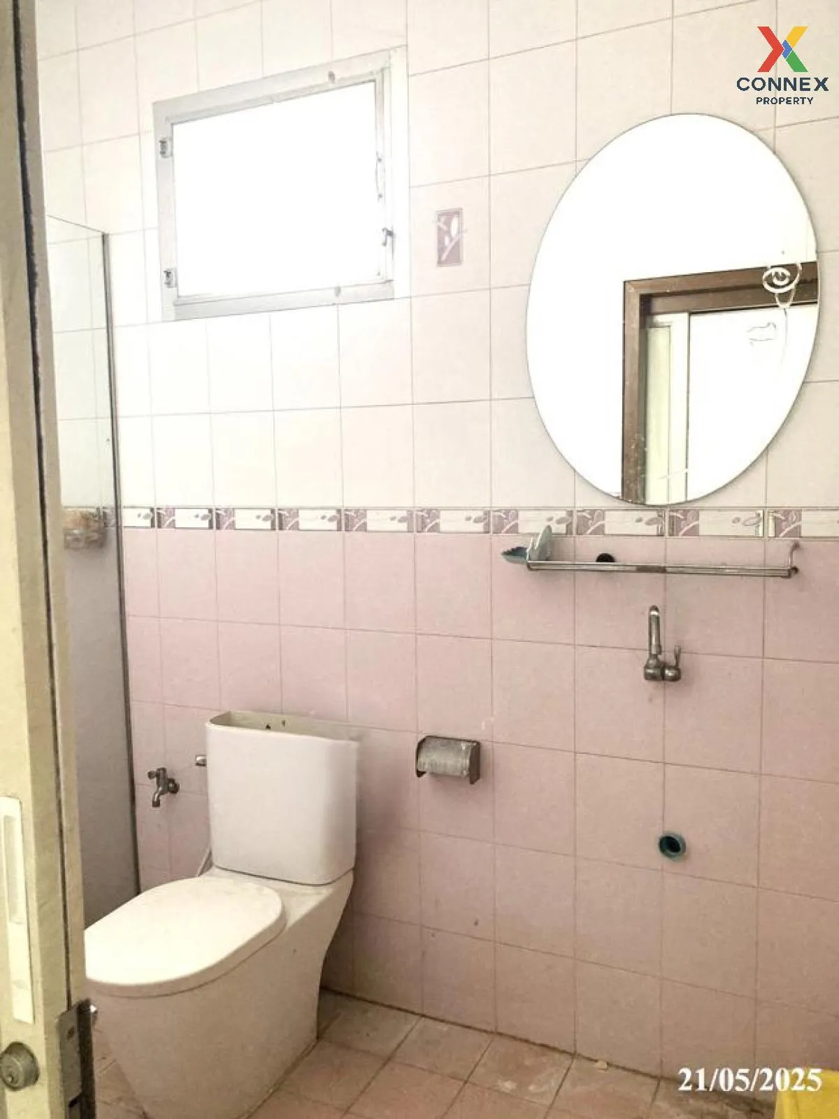 For Sale House , Baan Yaowapun , Bang Krang , Bang Kruai , Nontha