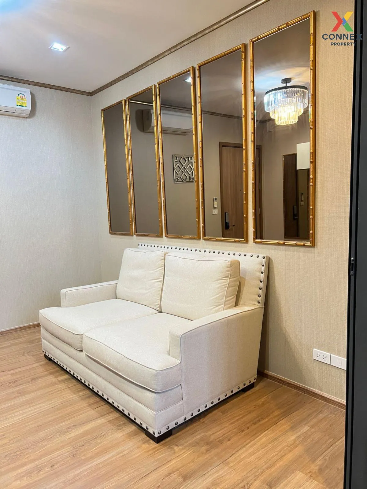 For Sale Condo , Hasu Haus Sukhumvit 77 , BTS-Phra Khanong , Phra 1