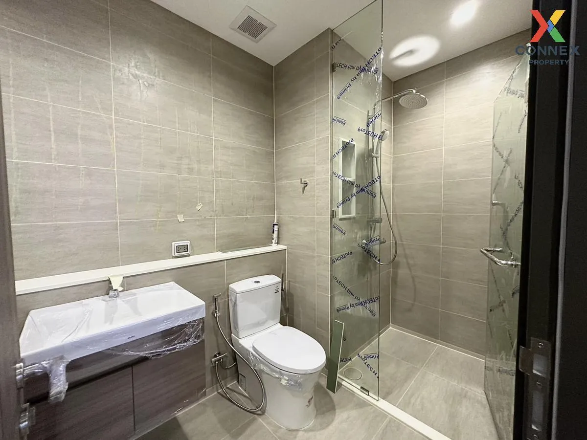 For Sale Condo , RHYTHM Charoenkrung Pavillion , high floor , Wat