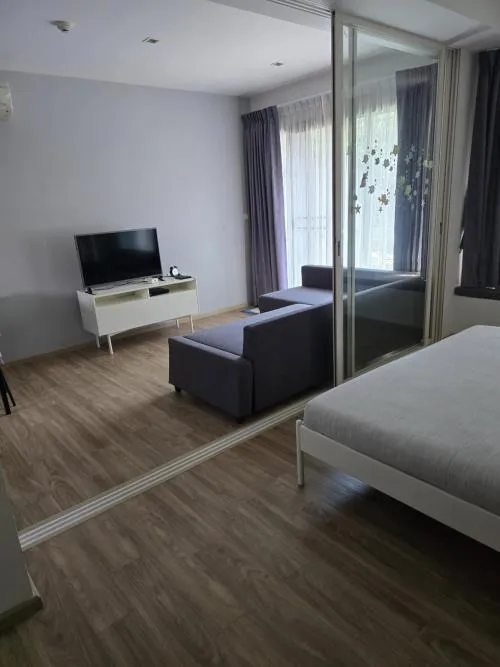 For Sale Condo , Baan San Ngam Huahin , Cha-Am , Cha-am , Phetchaburi , CX-131792