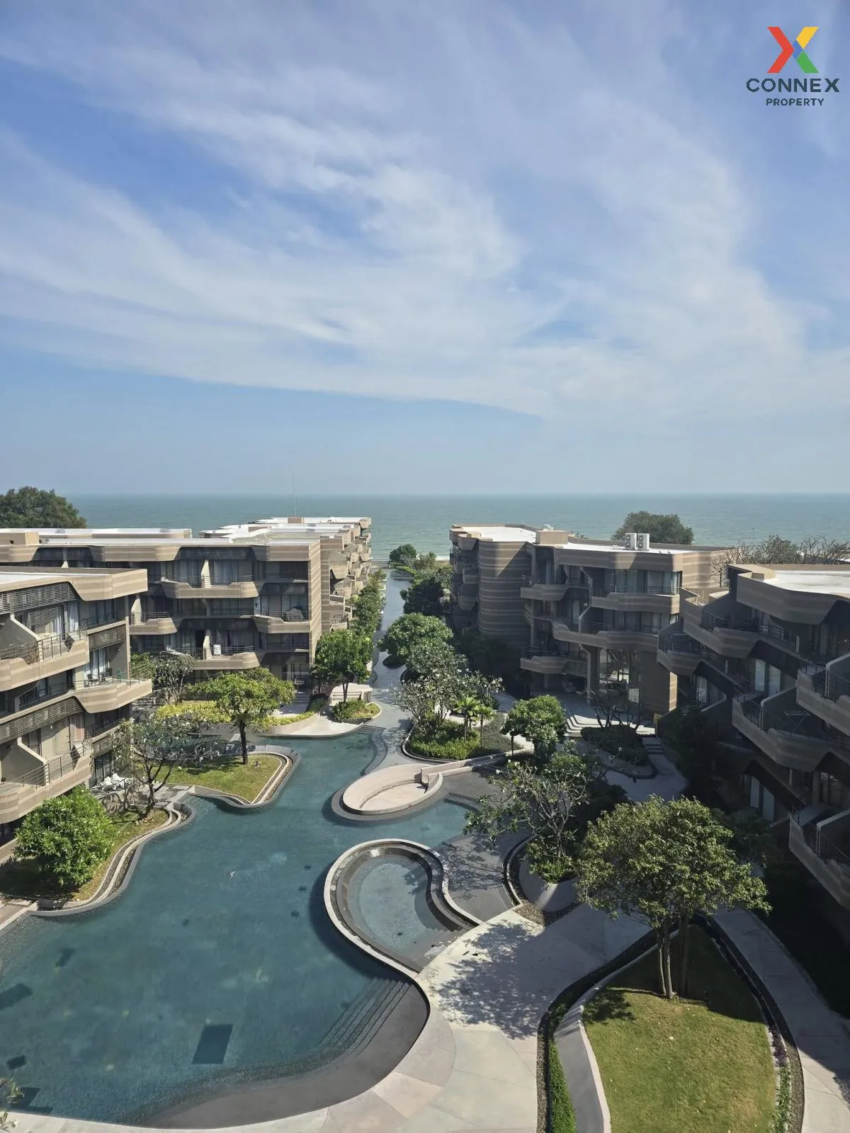 For Rent Condo , Baan San Ngam Huahin , Cha-Am , Cha-am , Phetcha 4