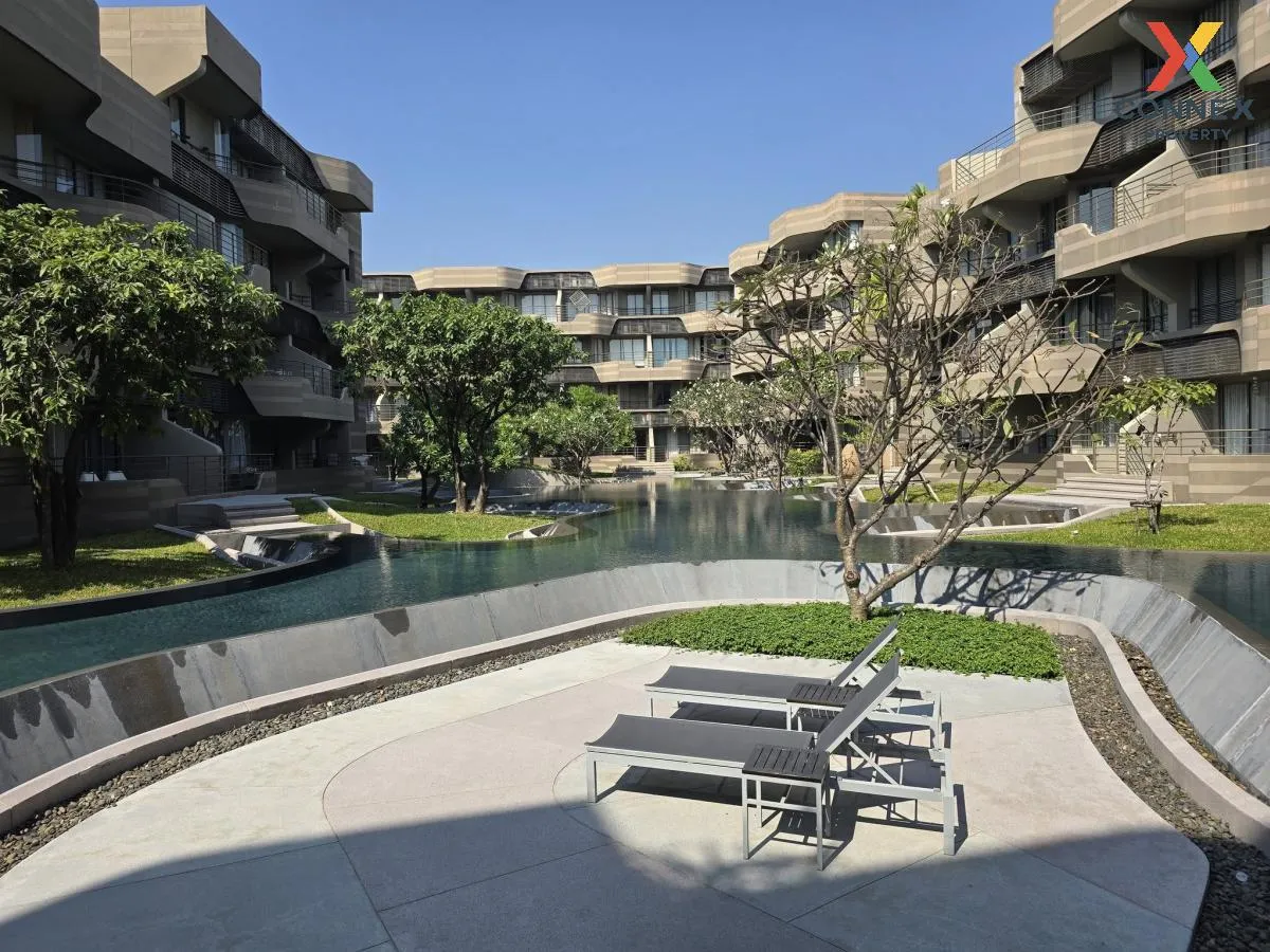 For Rent Condo , Baan San Ngam Huahin , Cha-Am , Cha-am , Phetcha