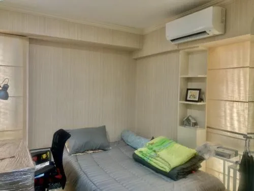 For Sale Condo , My Resort Bangkok , nice view , MRT-Phetchaburi , Bang Kapi , Huai Khwang , Bangkok , CX-131794