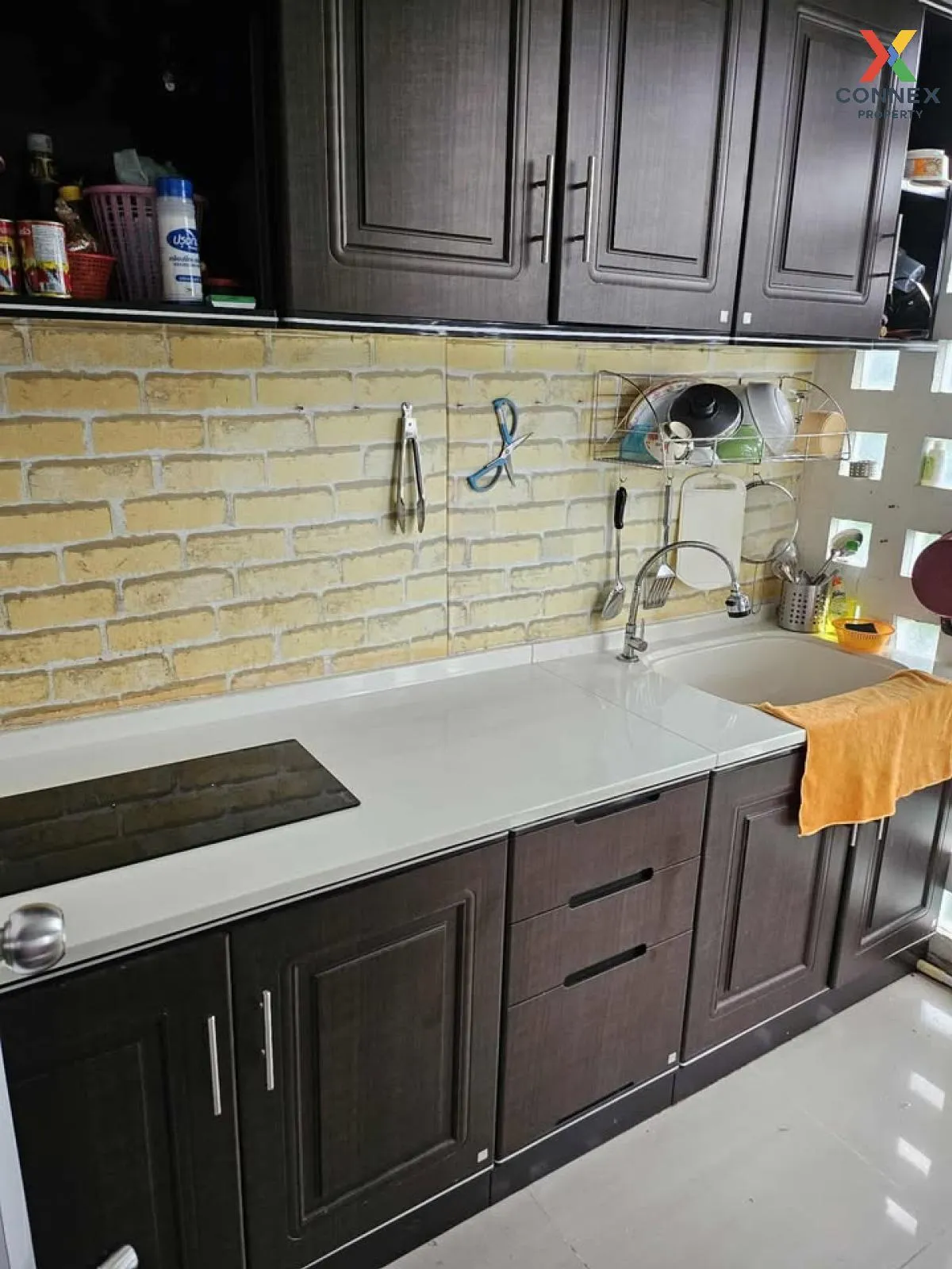 For Sale Condo , i-House Laguna Garden RCA , MRT-Phetchaburi , Ba 2