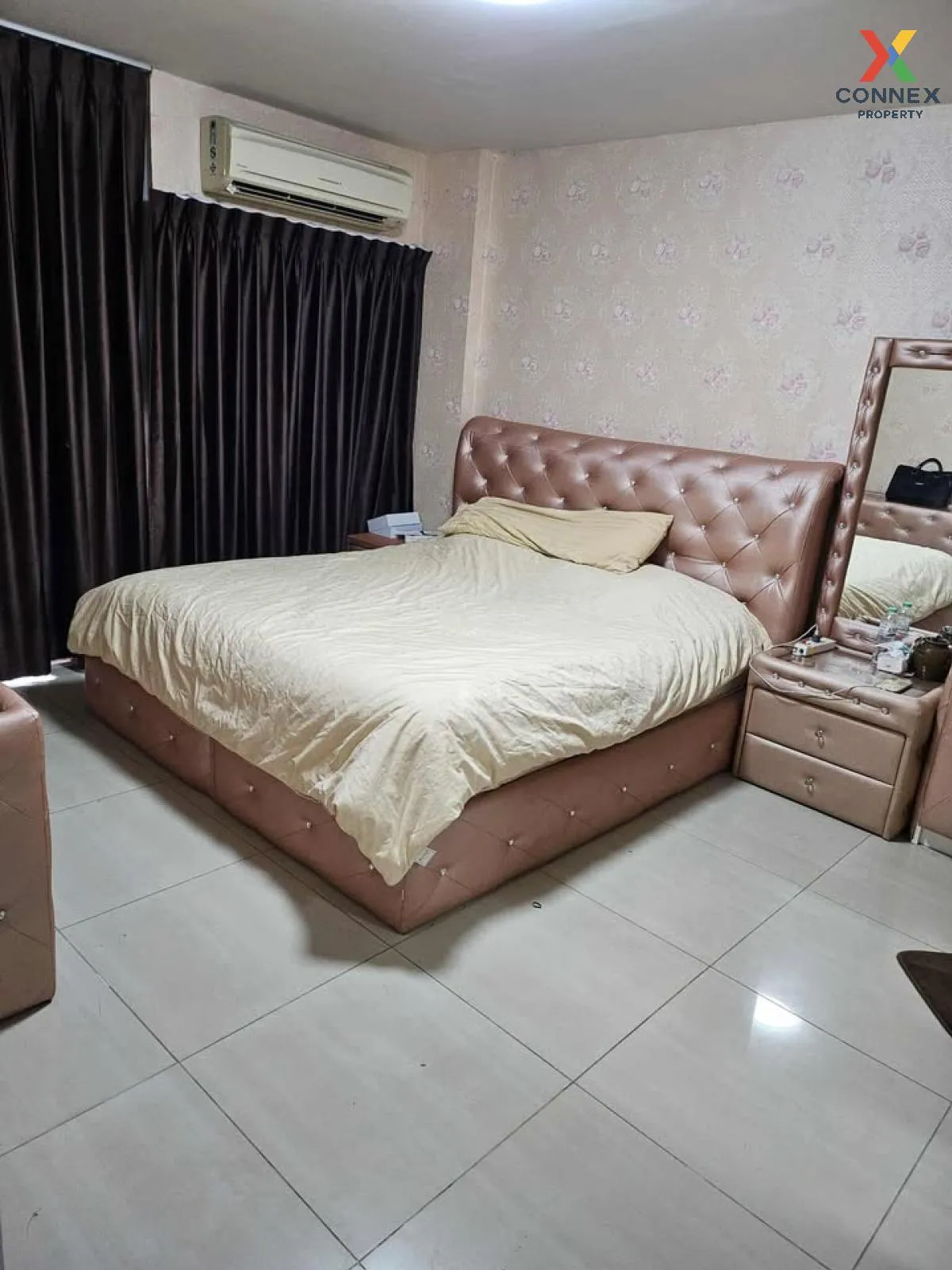 For Sale Condo , i-House Laguna Garden RCA , MRT-Phetchaburi , Ba 3