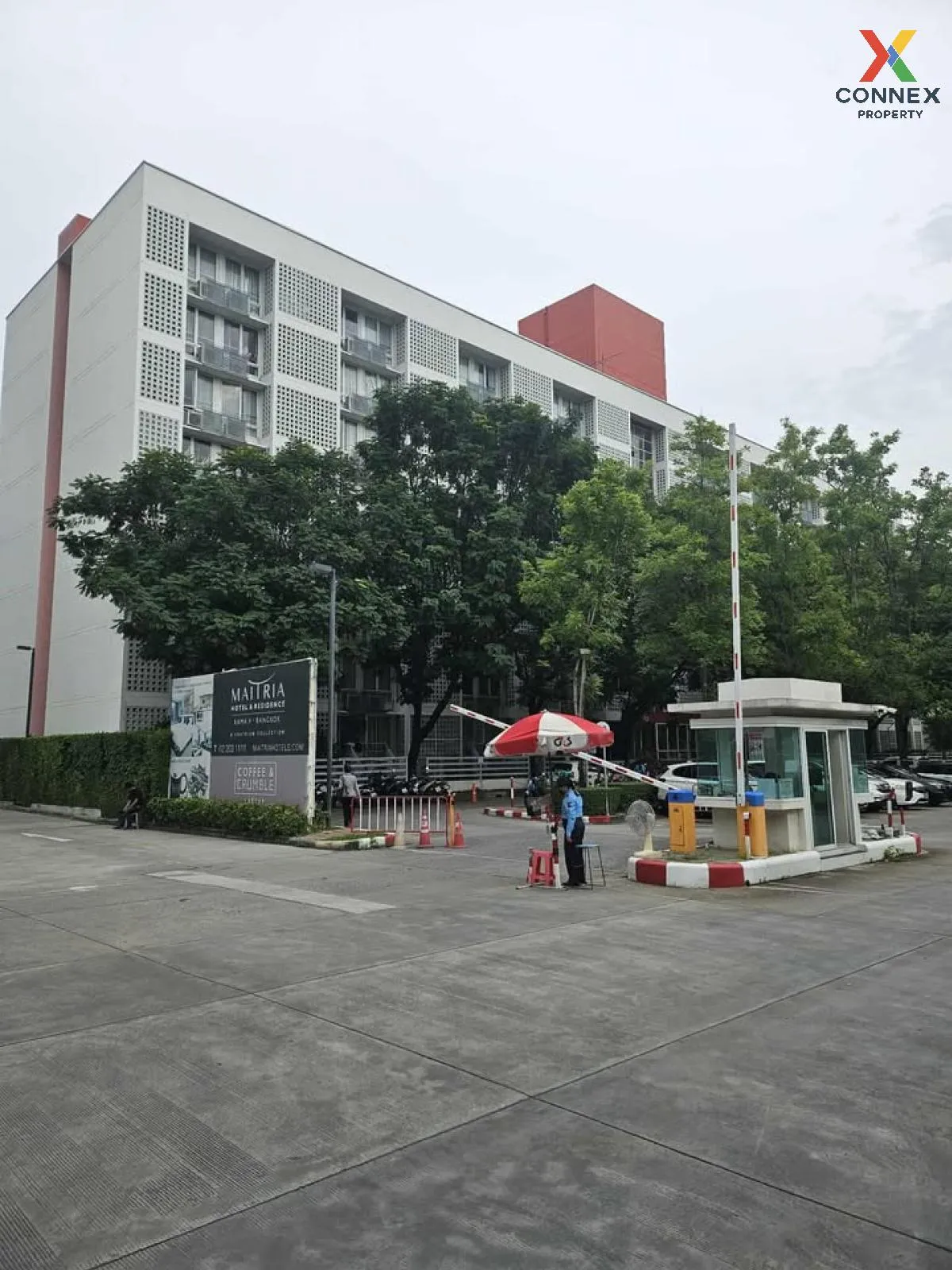 For Sale Condo , i-House Laguna Garden RCA , MRT-Phetchaburi , Ba 4