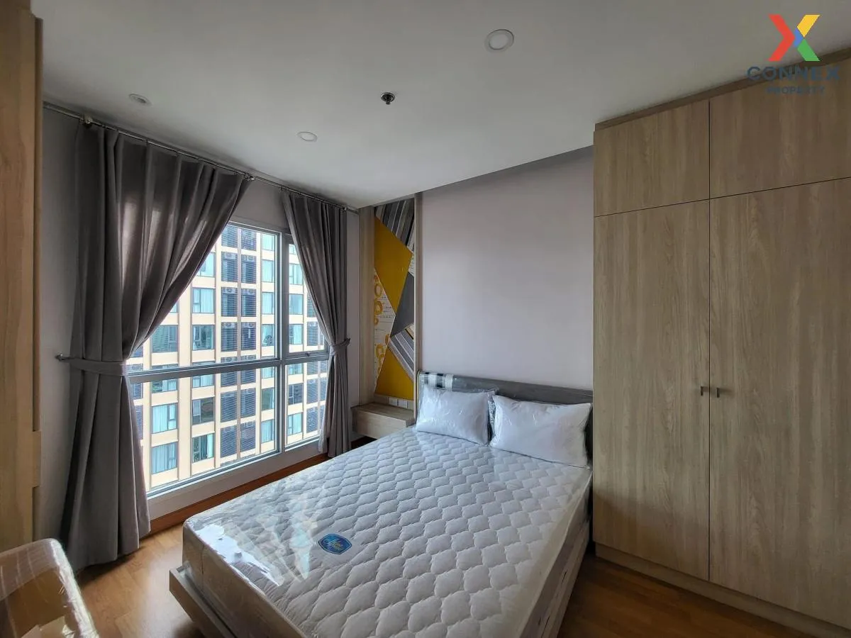 For Rent Condo , Lumpini Park Vibhavadi-Chatuchak , BTS-Mo Chit , 3