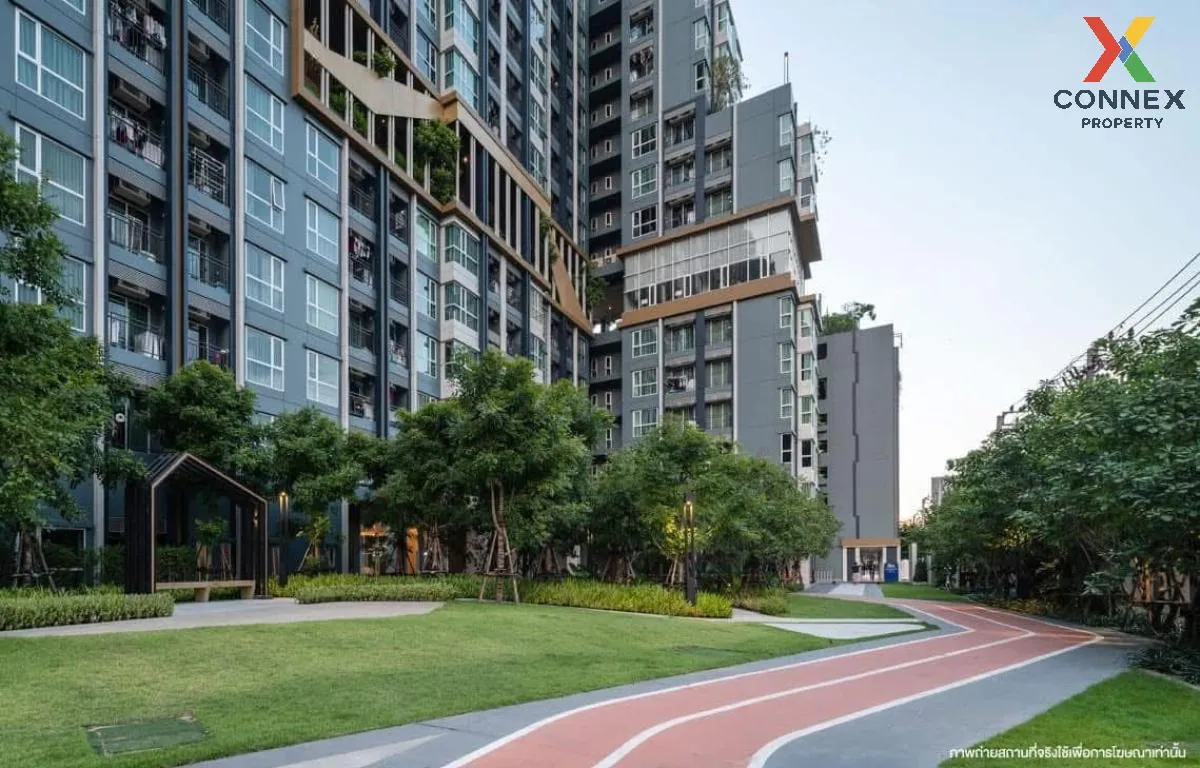For Rent Condo , Lumpini Park Vibhavadi-Chatuchak , BTS-Mo Chit ,