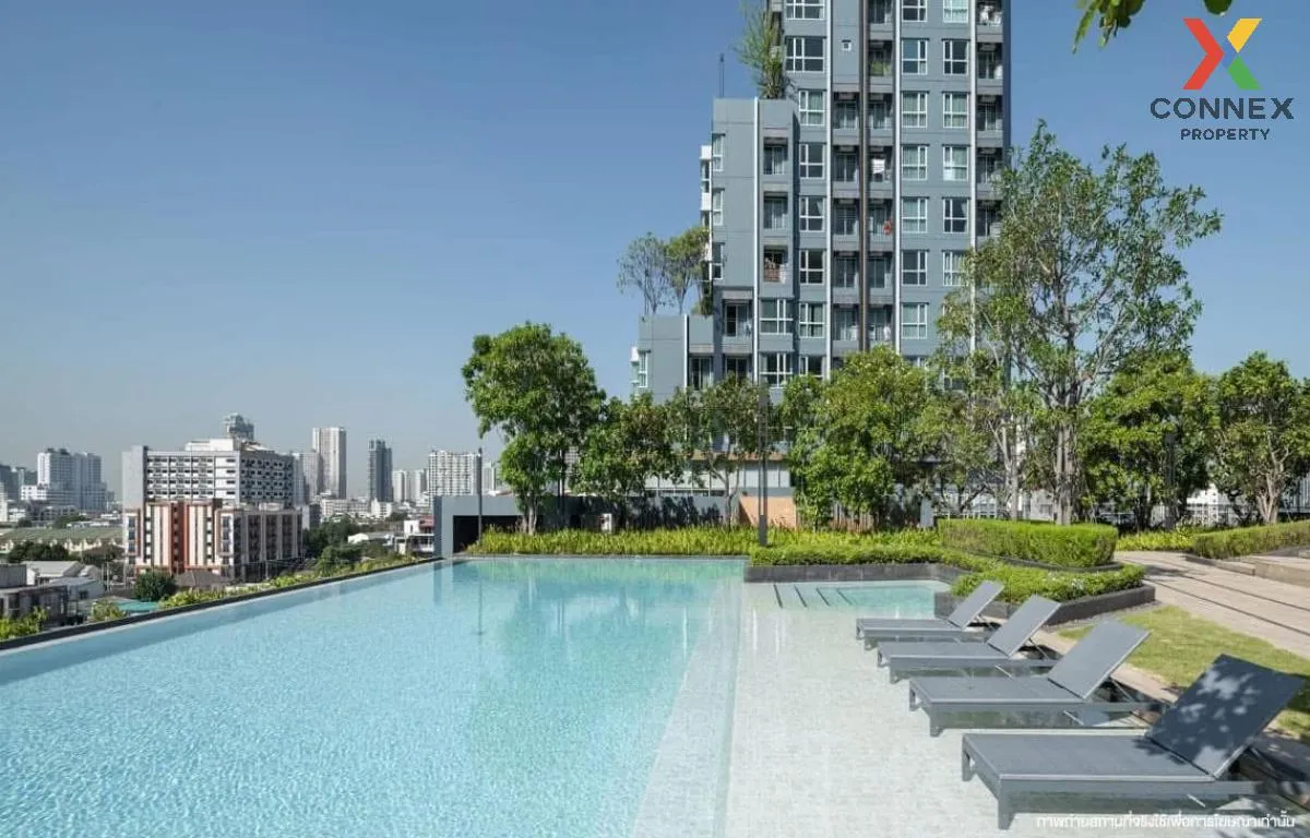 For Rent Condo , Lumpini Park Vibhavadi-Chatuchak , BTS-Mo Chit ,