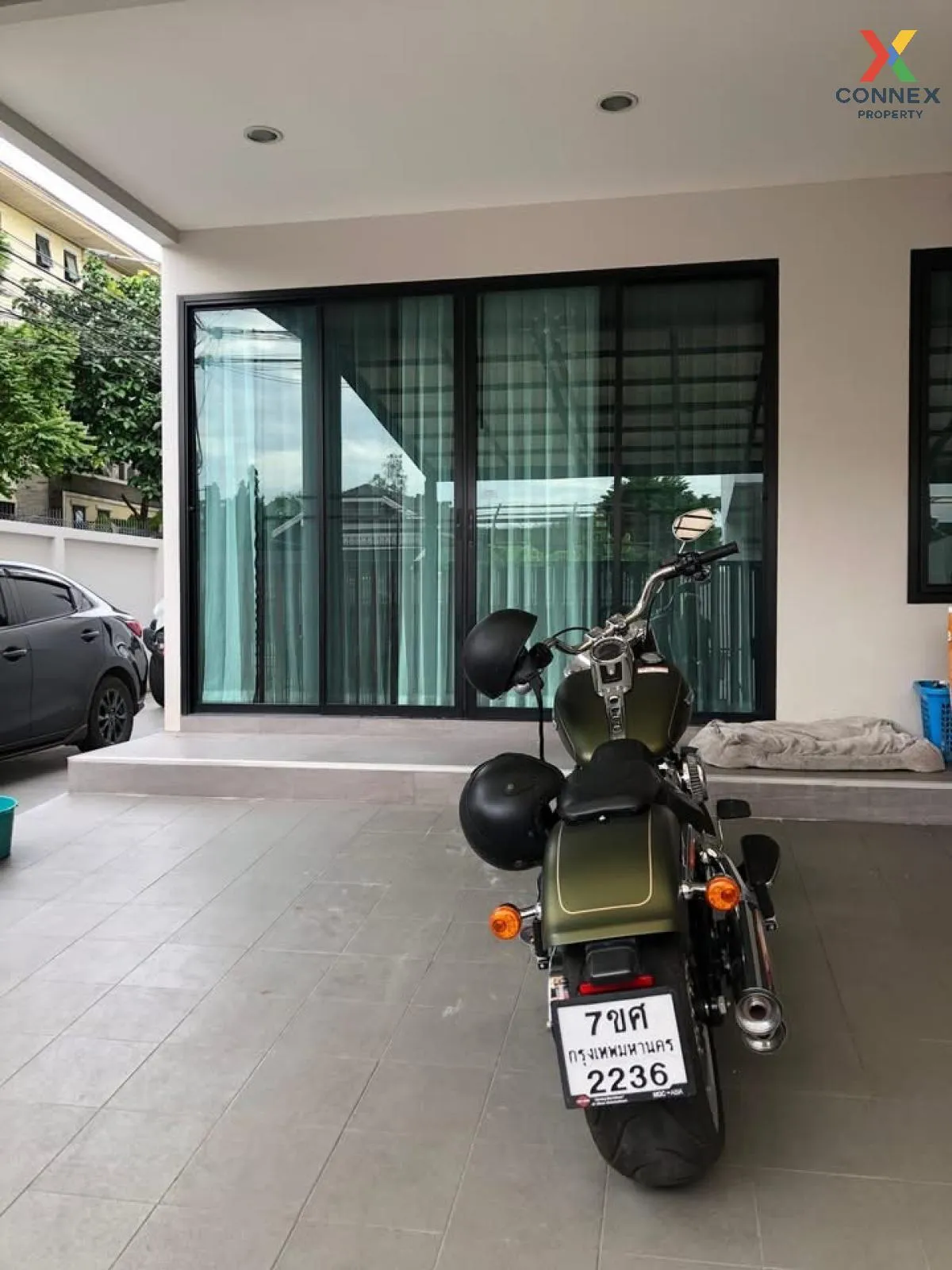 For Sale Townhome  , Bang Chak , Phra Khanong , Bangkok , CX-1318 3