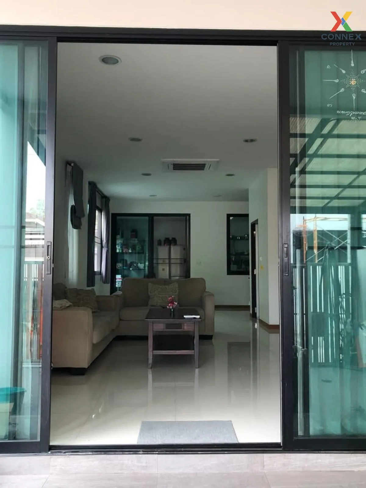 For Sale Townhome  , Bang Chak , Phra Khanong , Bangkok , CX-1318 4