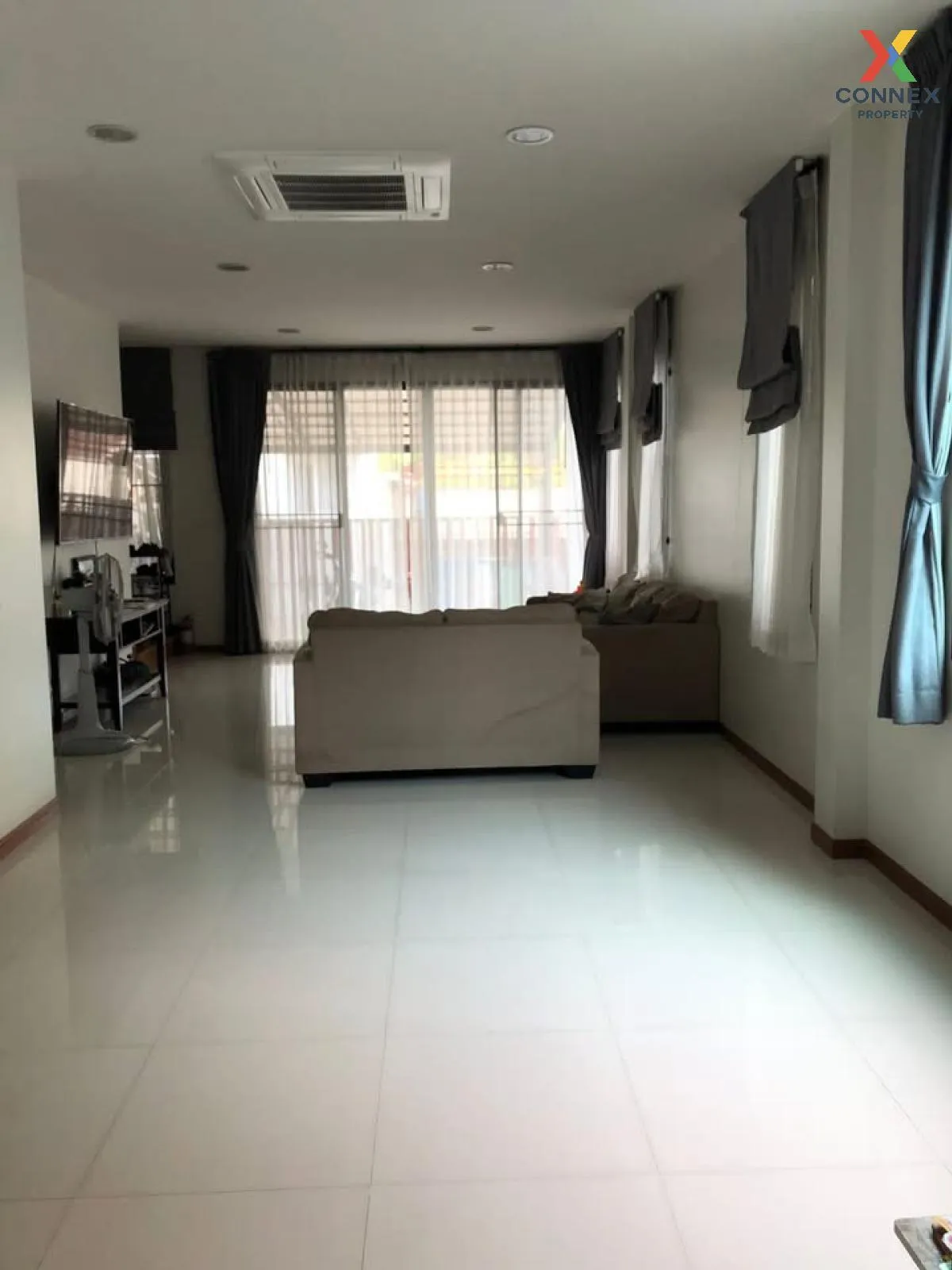 For Sale Townhome  , Bang Chak , Phra Khanong , Bangkok , CX-1318