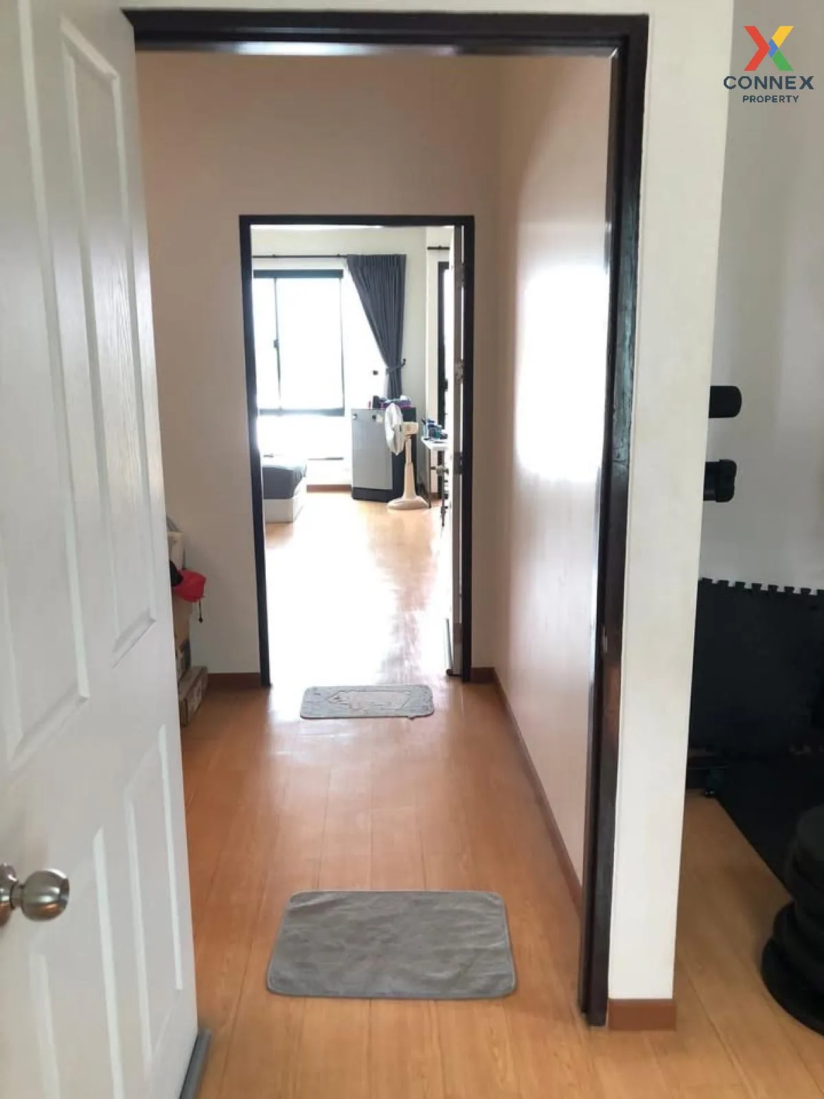 For Sale Townhome  , Bang Chak , Phra Khanong , Bangkok , CX-1318