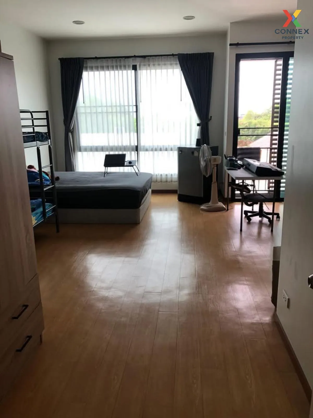 For Sale Townhome  , Bang Chak , Phra Khanong , Bangkok , CX-1318