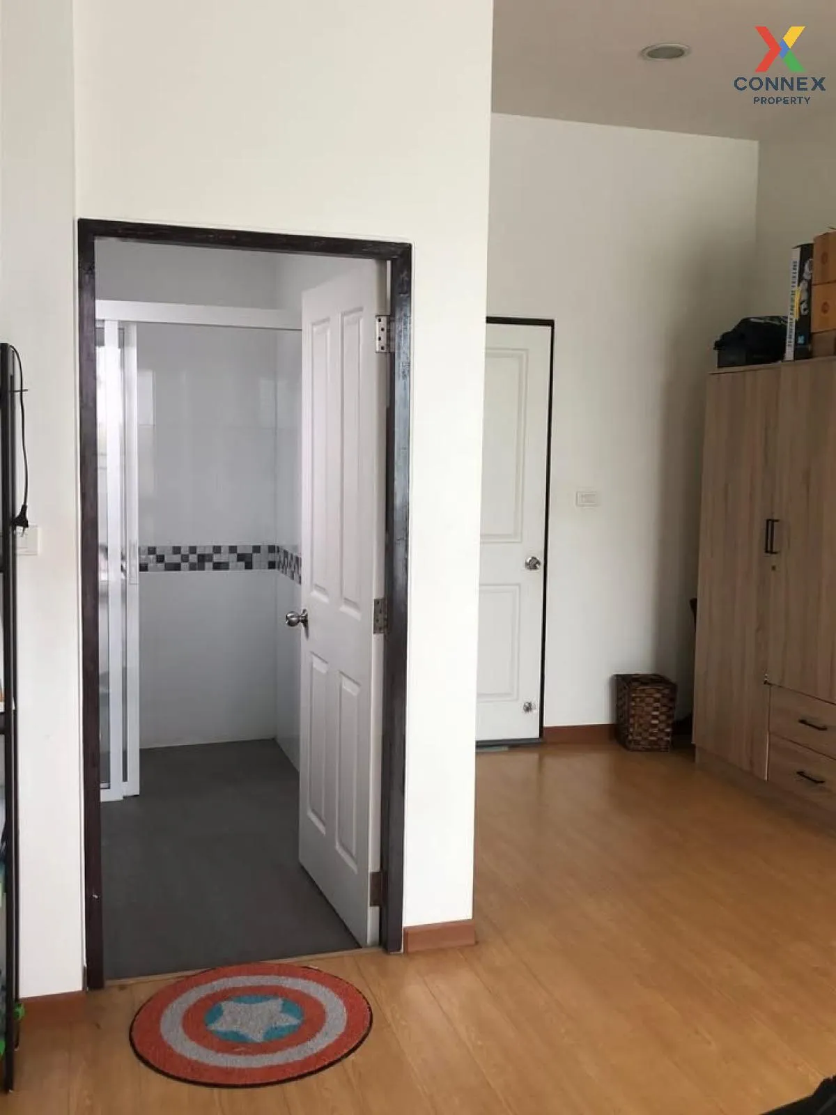 For Sale Townhome  , Bang Chak , Phra Khanong , Bangkok , CX-1318