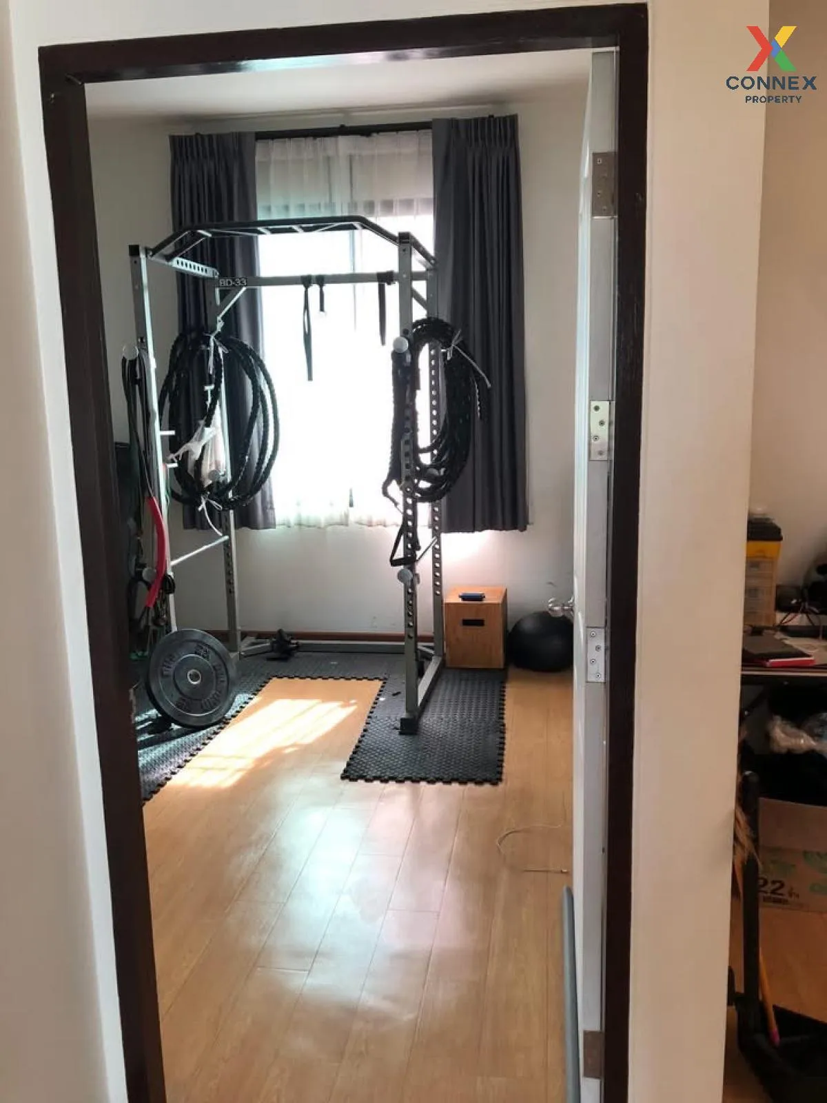 For Sale Townhome  , Bang Chak , Phra Khanong , Bangkok , CX-1318