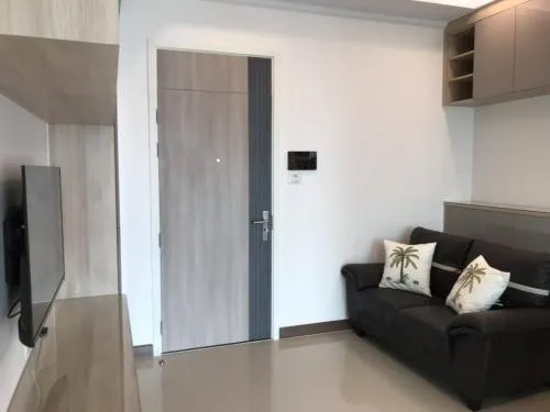 เช่าคอนโด  ศุภาลัย เอลีท พญาไท BTS-พญาไท ทุ่งพญาไท เขต ราชเทวี กรุงเทพ CX-131809