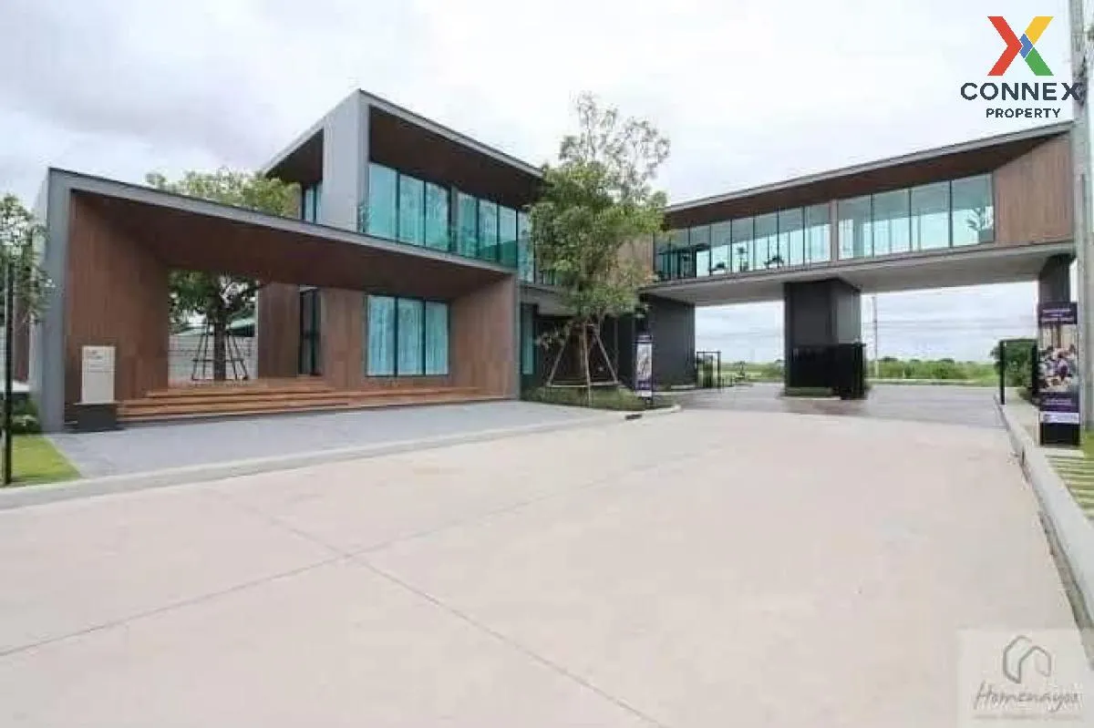 For Sale House , CENTRO Rama 9 - Krungthep Kreetha , Khlong Song  4