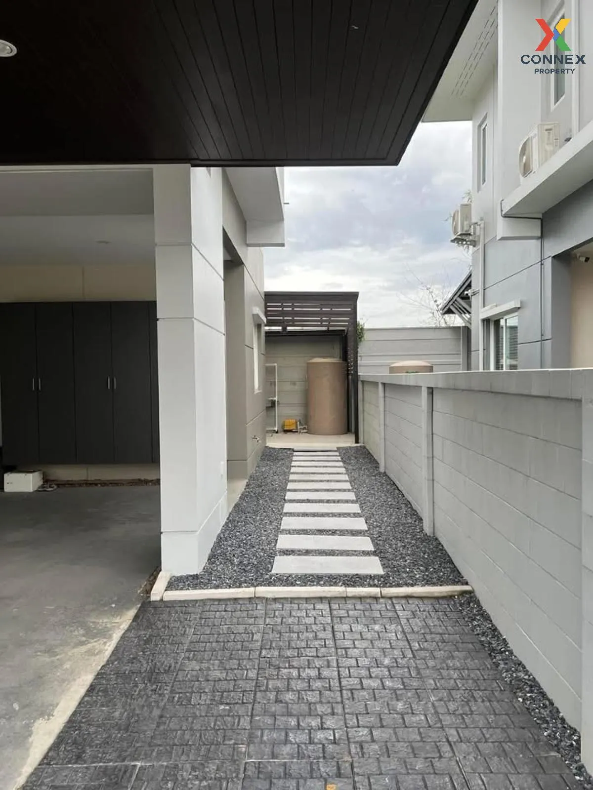 For Sale House , CENTRO Rama 9 - Krungthep Kreetha , Khlong Song 