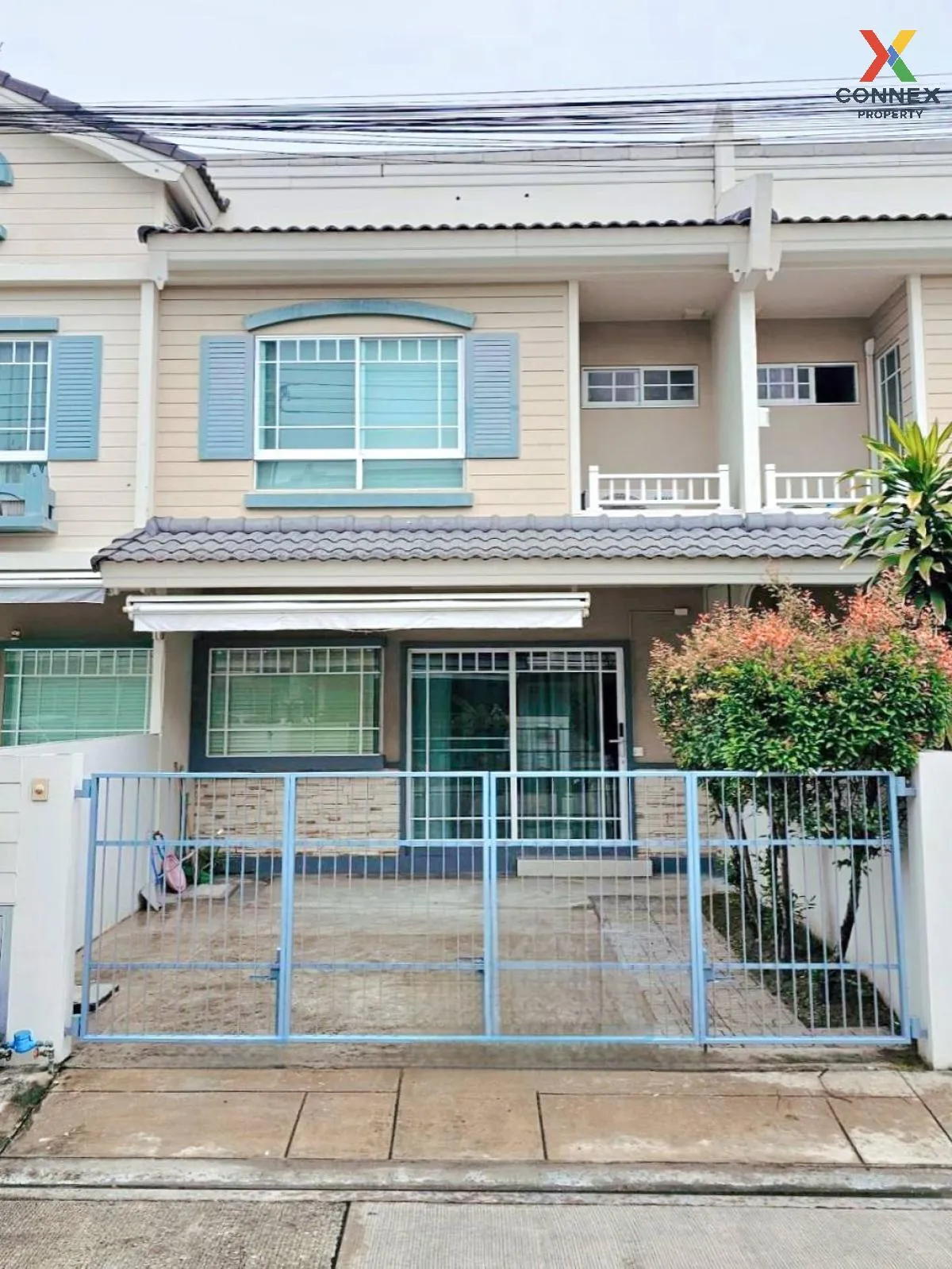 For Sale Townhouse/Townhome  , Indy 2 Bangna Km.7 , Bang Phueng , 1