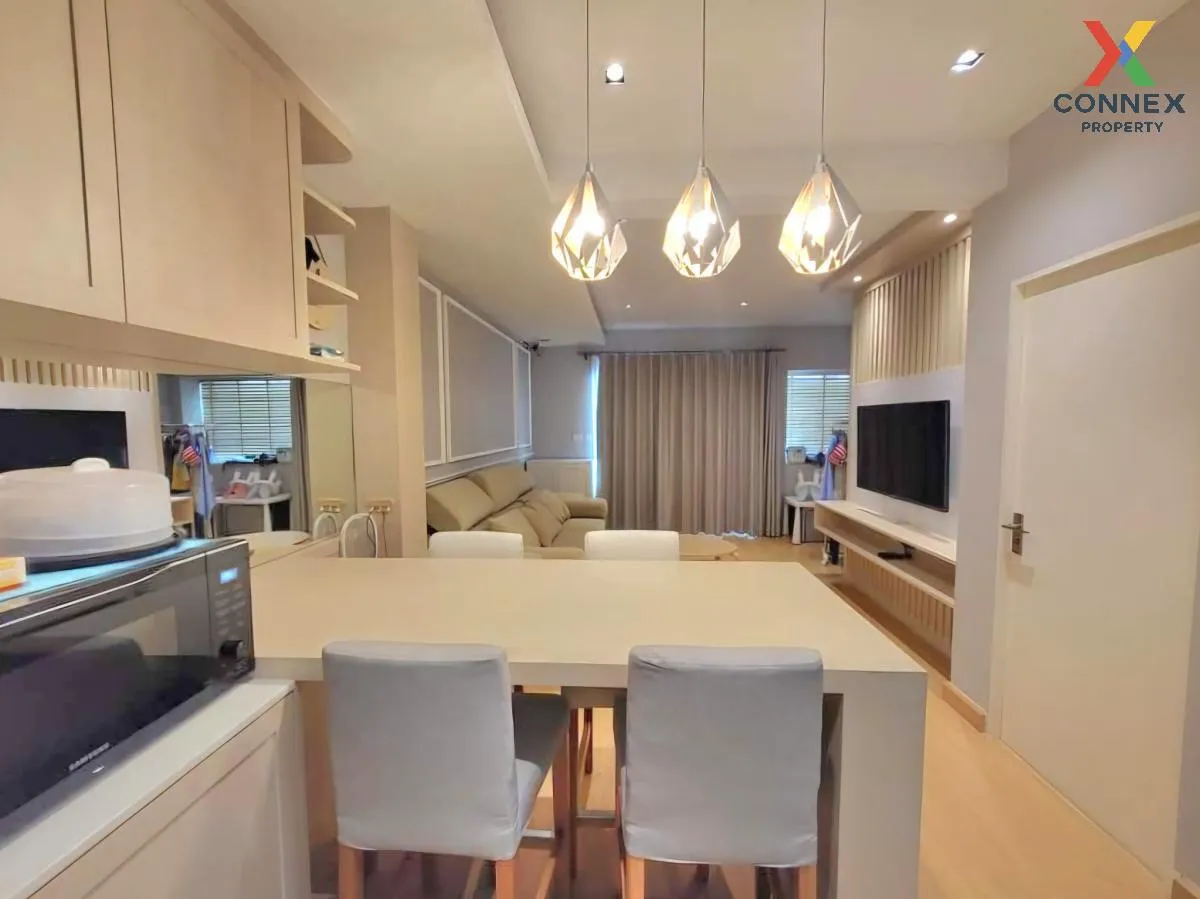 For Sale Townhouse/Townhome  , Indy 2 Bangna Km.7 , Bang Phueng , 3