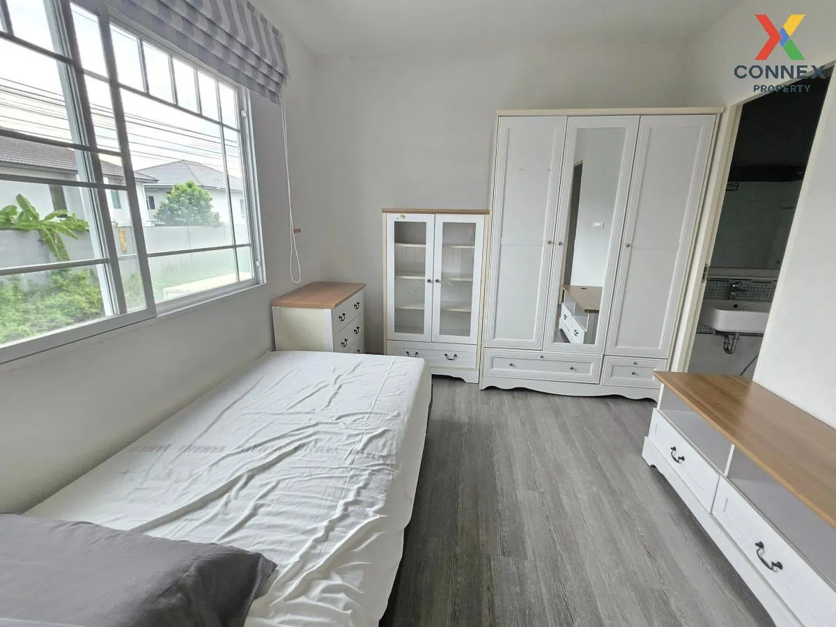 For Sale Townhouse/Townhome  , Indy 2 Bangna Km.7 , Bang Phueng ,