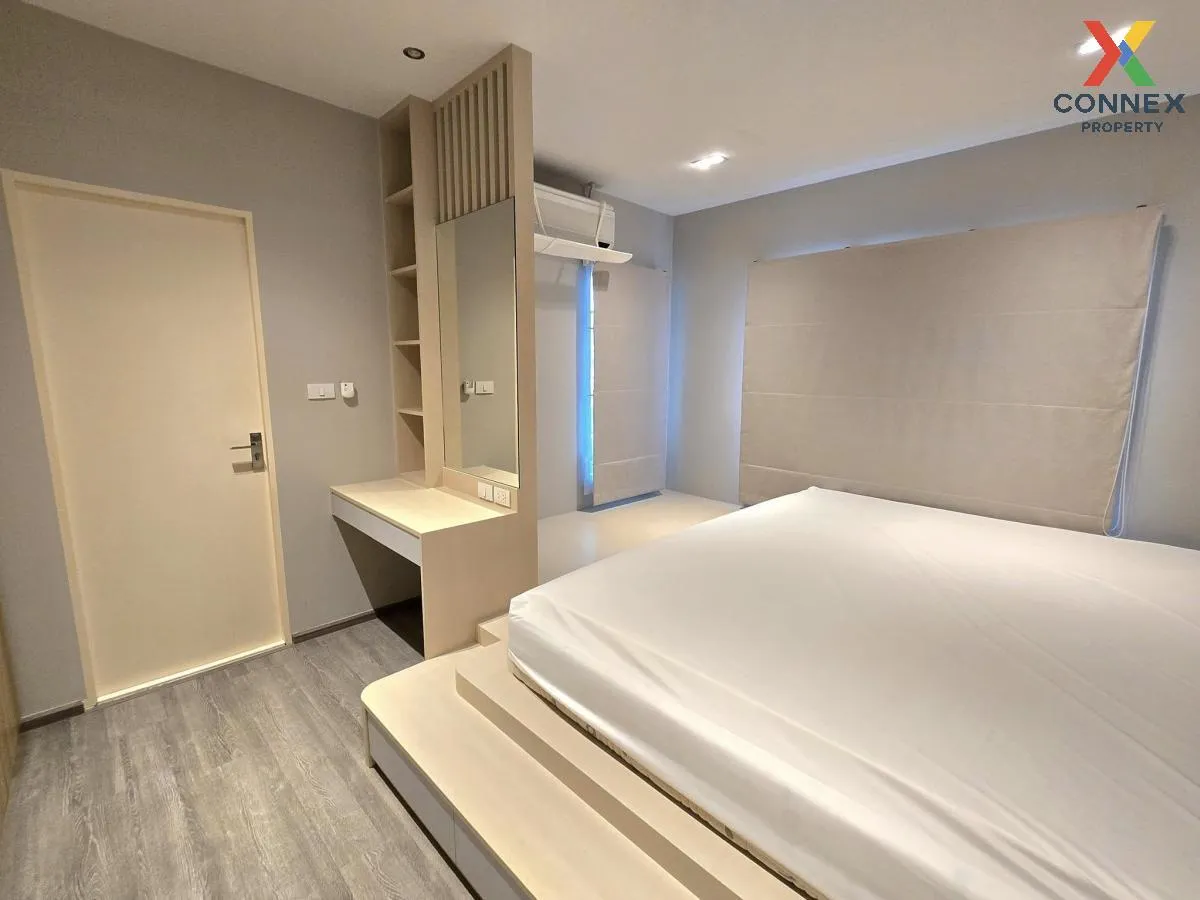 For Sale Townhouse/Townhome  , Indy 2 Bangna Km.7 , Bang Phueng ,