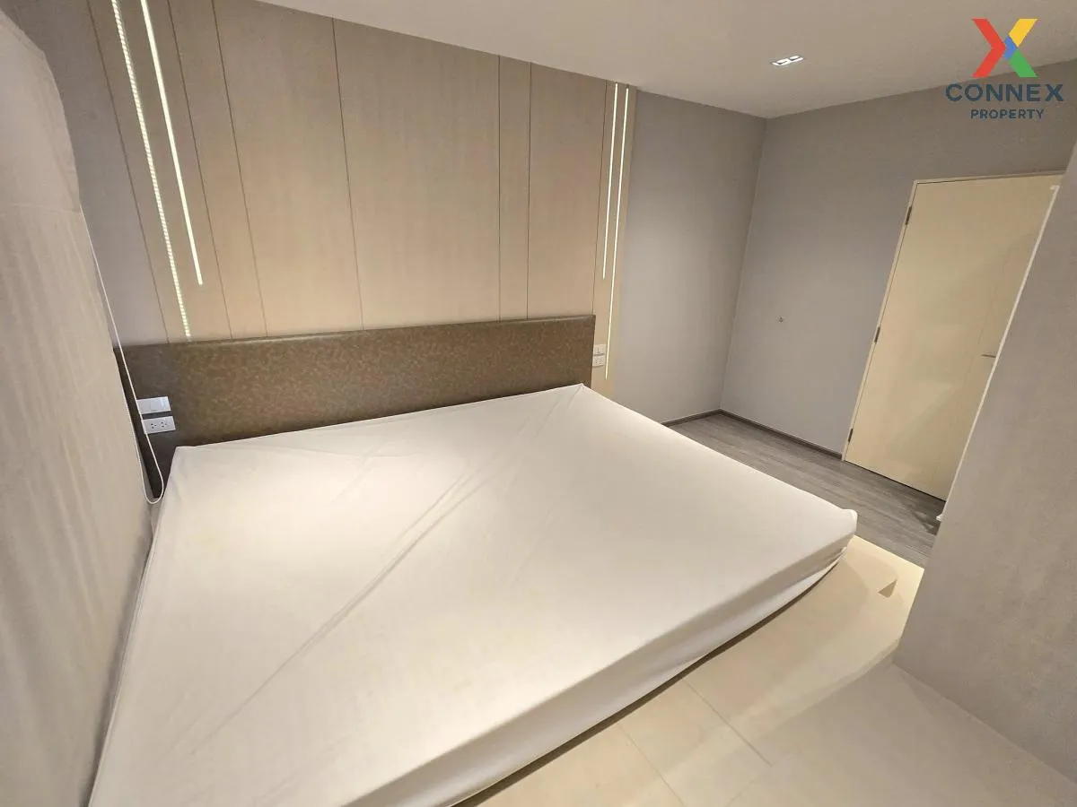 For Sale Townhouse/Townhome  , Indy 2 Bangna Km.7 , Bang Phueng ,