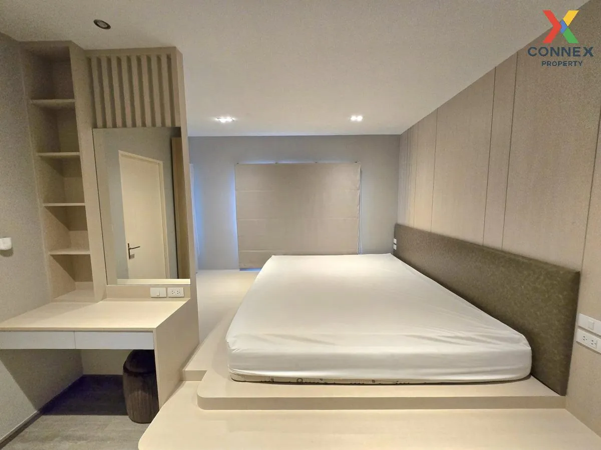 For Sale Townhouse/Townhome  , Indy 2 Bangna Km.7 , Bang Phueng ,