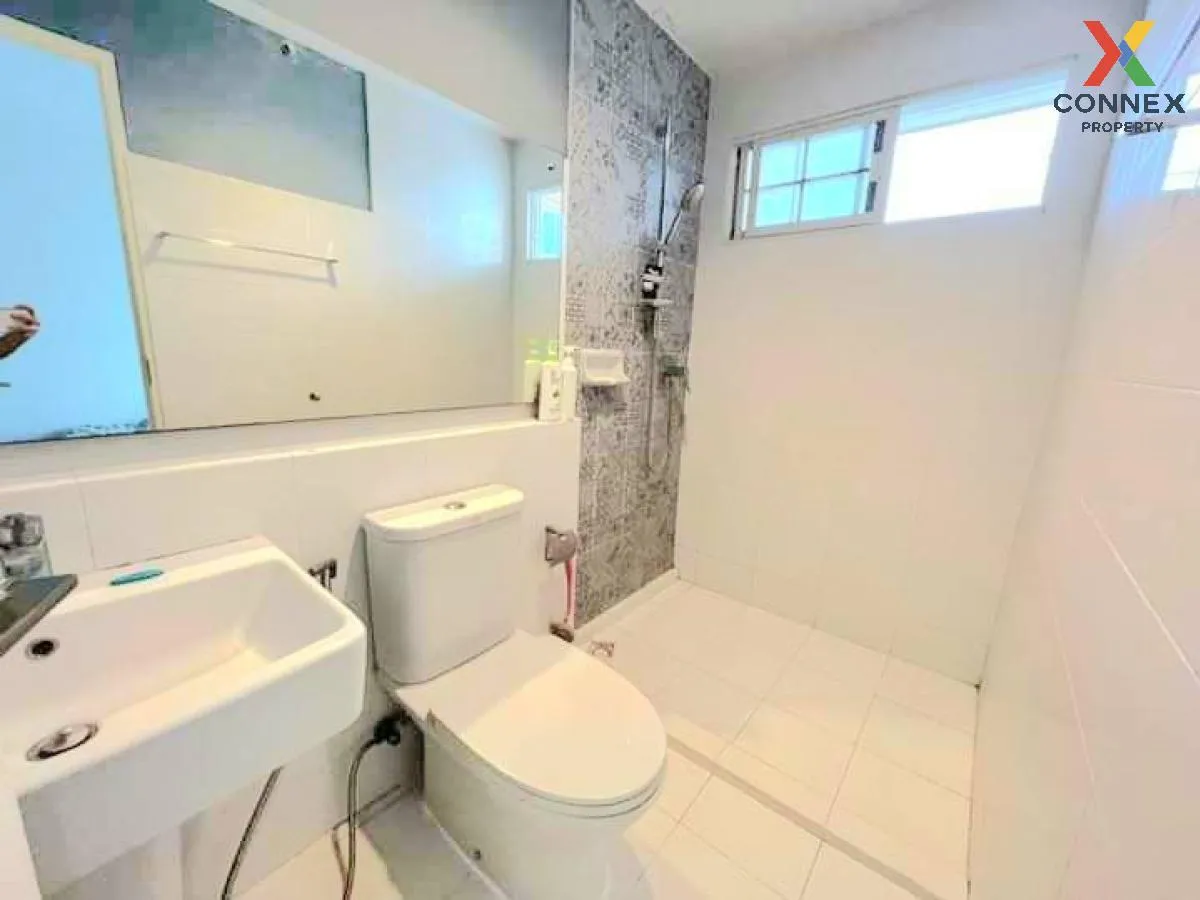 For Sale Townhouse/Townhome  , Indy 2 Bangna Km.7 , Bang Phueng ,