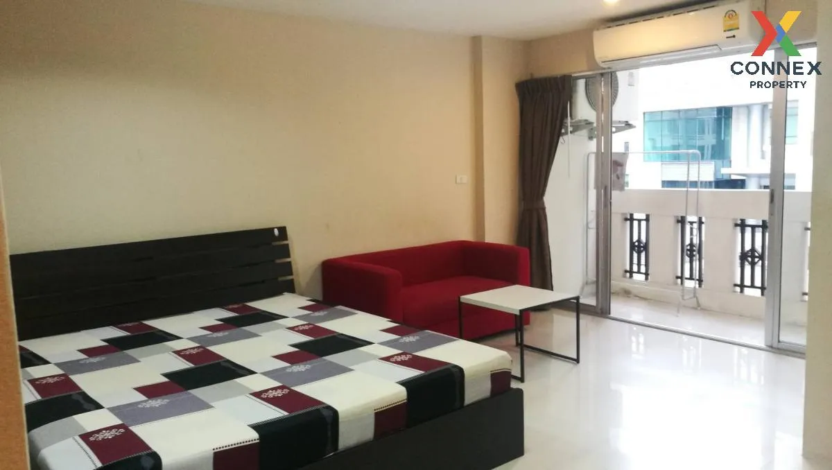For Rent Condo , Bang Yai Square , MRT-Talad Bang Yai , Bang Rak  1