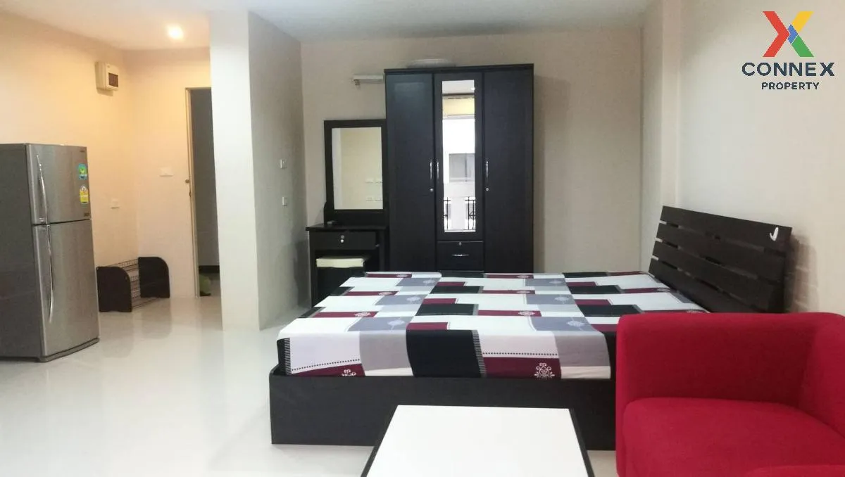 For Rent Condo , Bang Yai Square , MRT-Talad Bang Yai , Bang Rak  2