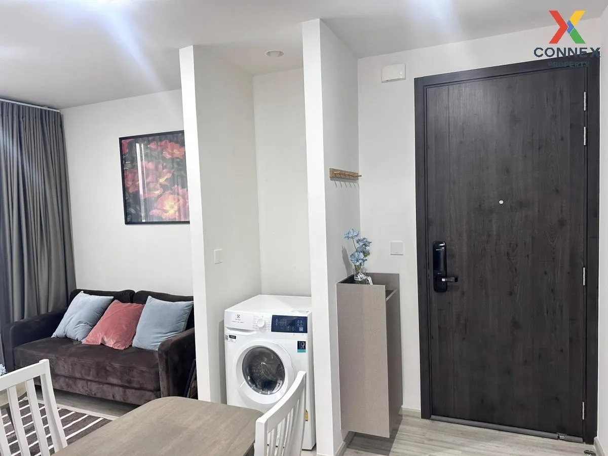 For Sale Condo , XT Huaikhwang , MRT-Huai Khwang , Huai Khwang ,  3
