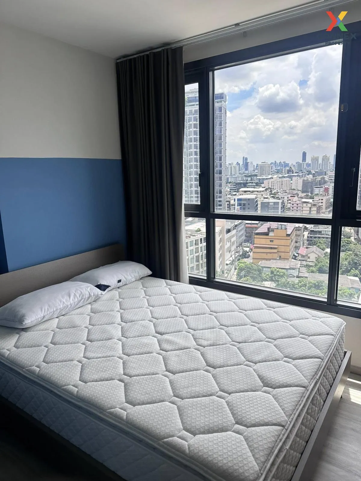 For Sale Condo , XT Huaikhwang , MRT-Huai Khwang , Huai Khwang , 