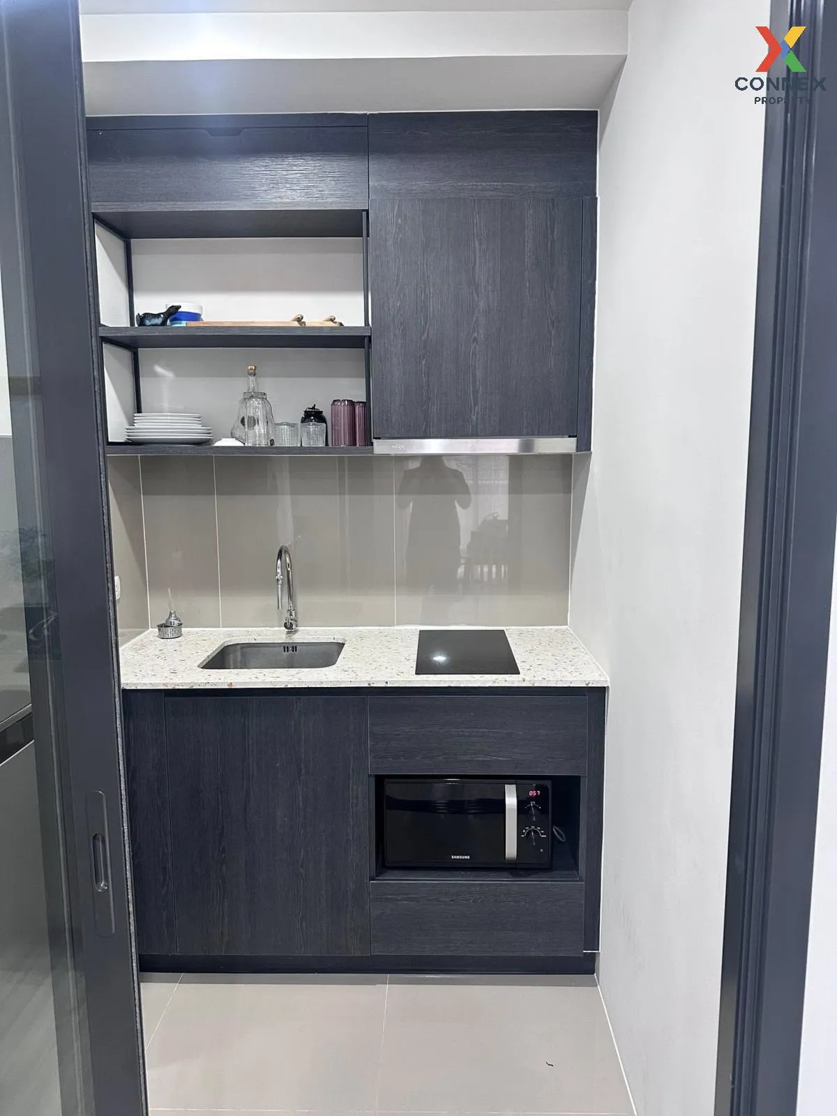 For Sale Condo , XT Huaikhwang , MRT-Huai Khwang , Huai Khwang , 