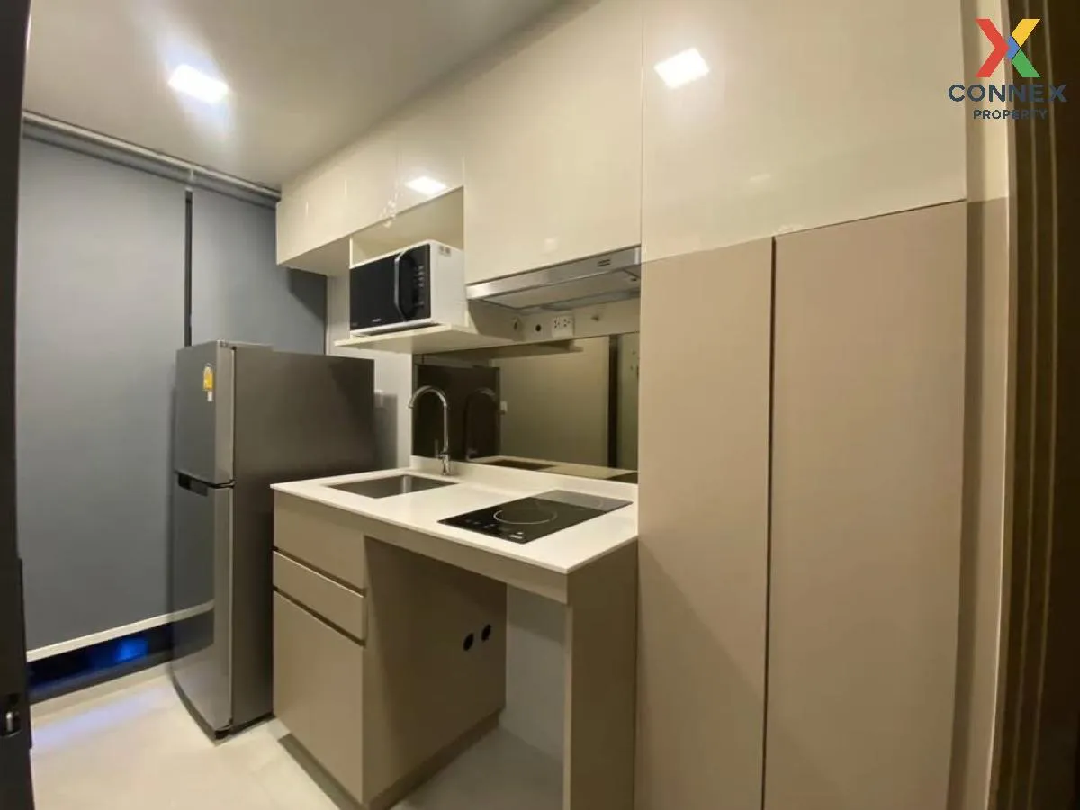 For Sale Condo , The Privacy S101 , BTS-Punnawithi , Bang Chak ,  2