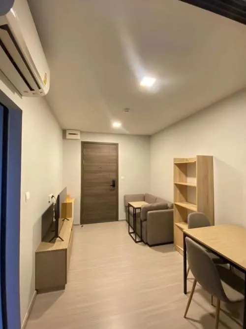 For Sale Condo , The Privacy S101 , BTS-Punnawithi , Bang Chak , Phra Khanong , Bangkok , CX-131839