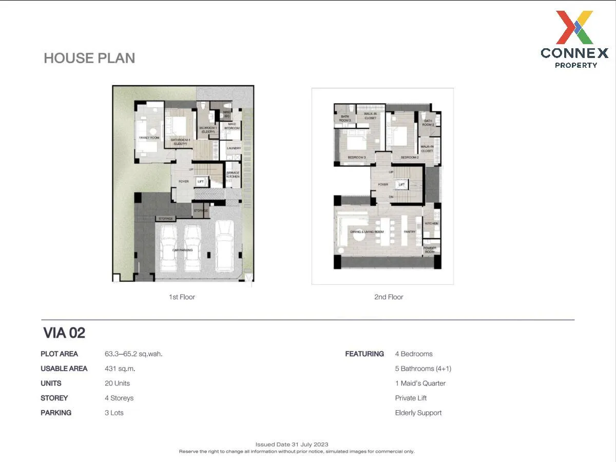 For Sale House , Noble Aqua Riverfront Ratburana , Rat Burana , R 2