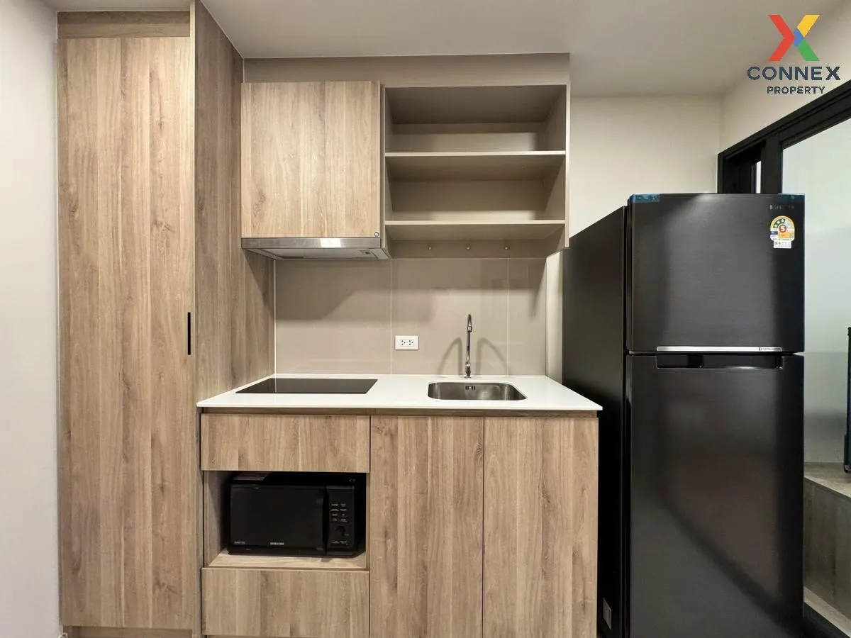 For Rent Condo , The Base Urban Rama 9 , MRT-Phra Ram 9 , Huai Kh 1