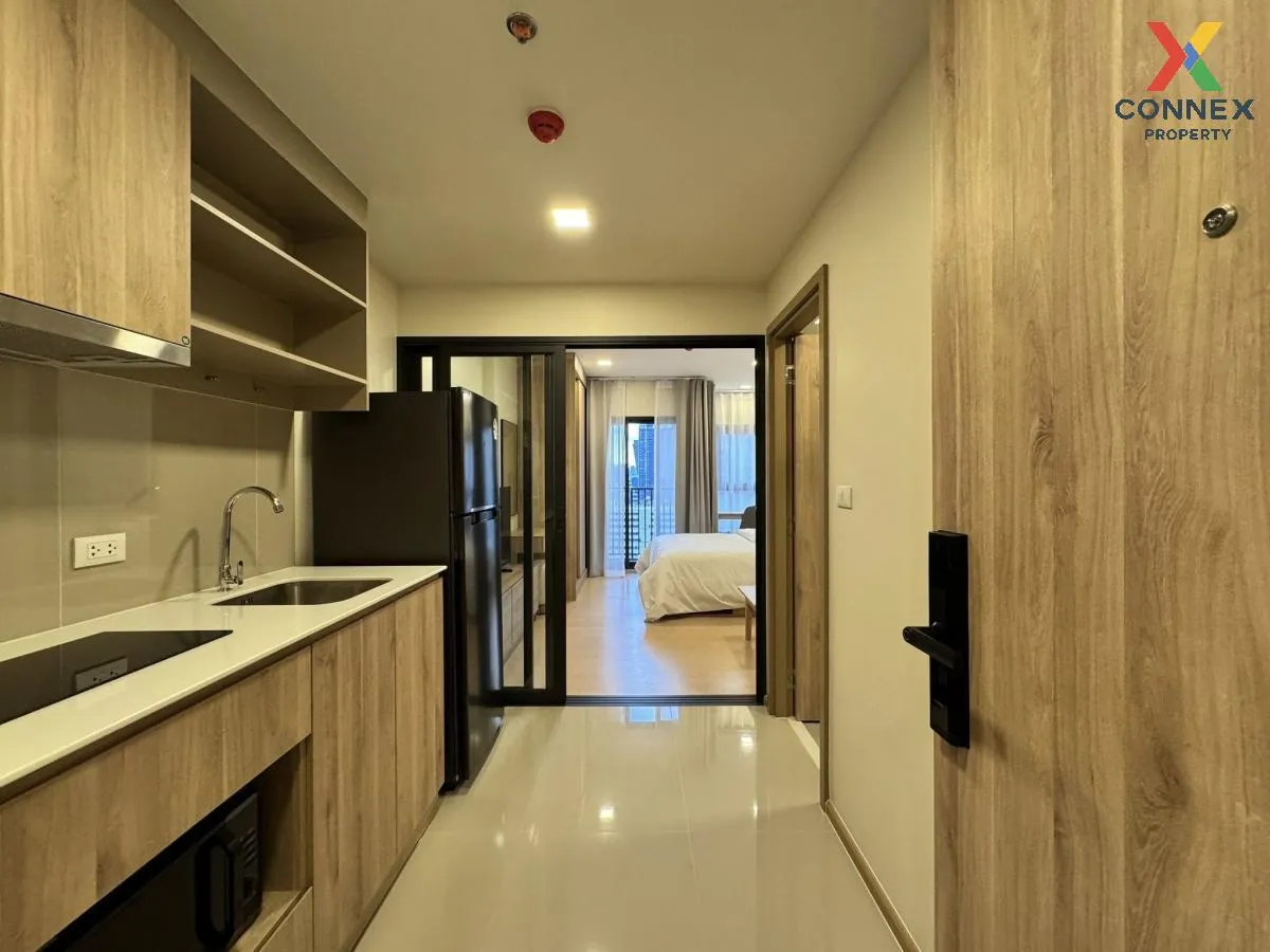 For Rent Condo , The Base Urban Rama 9 , MRT-Phra Ram 9 , Huai Kh 2