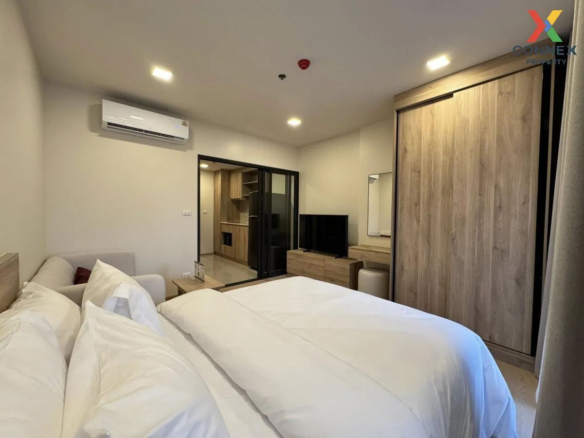 For Rent Condo , The Base Urban Rama 9 , MRT-Phra Ram 9 , Huai Kh