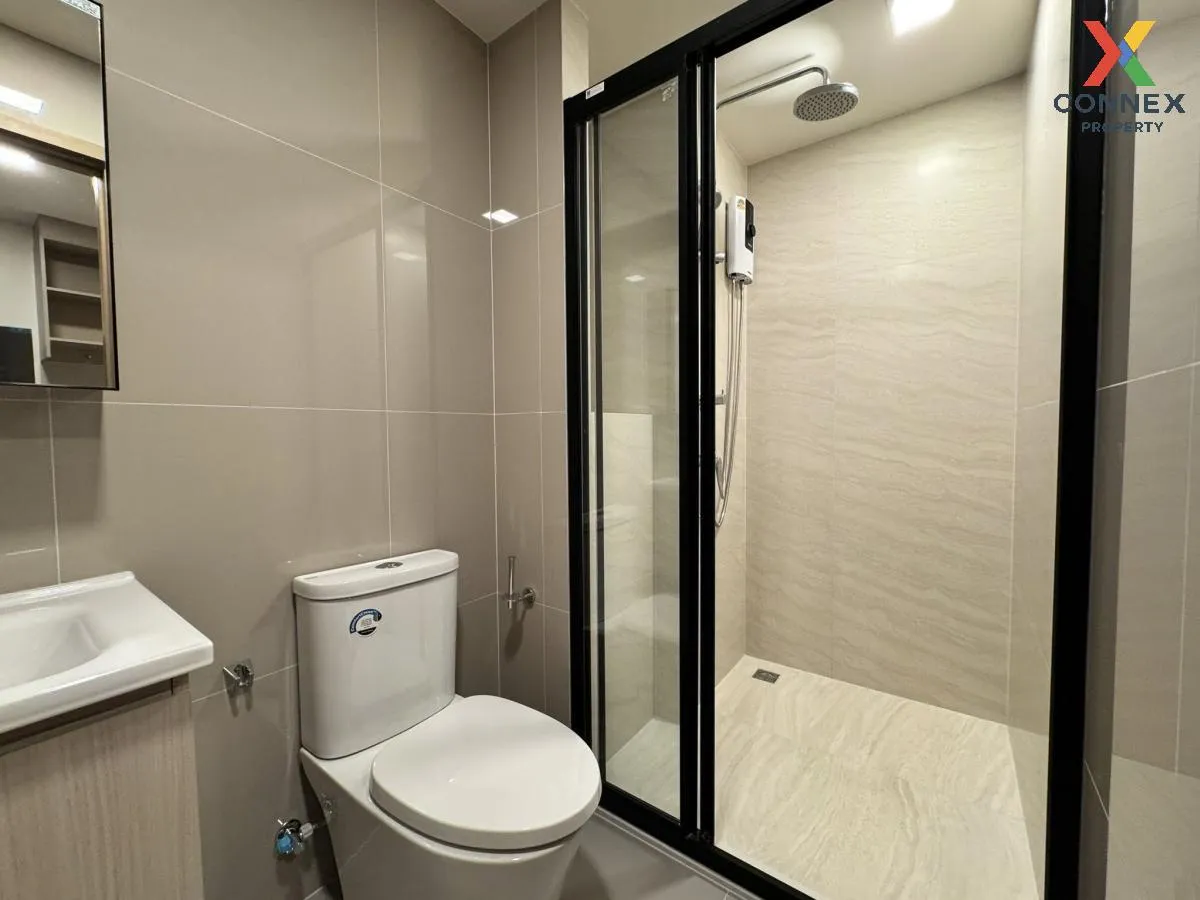 For Rent Condo , The Base Urban Rama 9 , MRT-Phra Ram 9 , Huai Kh