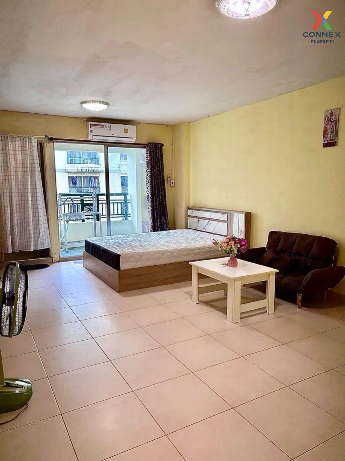 For Sale Condo , Baan Suan Chaengwattana , Si Kan , Don Mueang ,  2