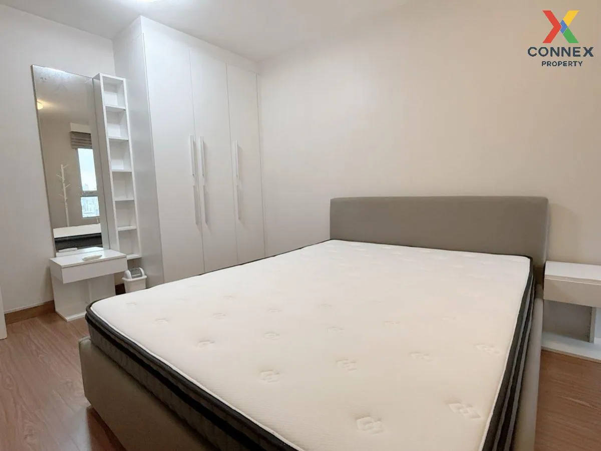 For Rent Condo , BELLE GRAND RAMA 9 , MRT-Phra Ram 9 , Huai Khwan