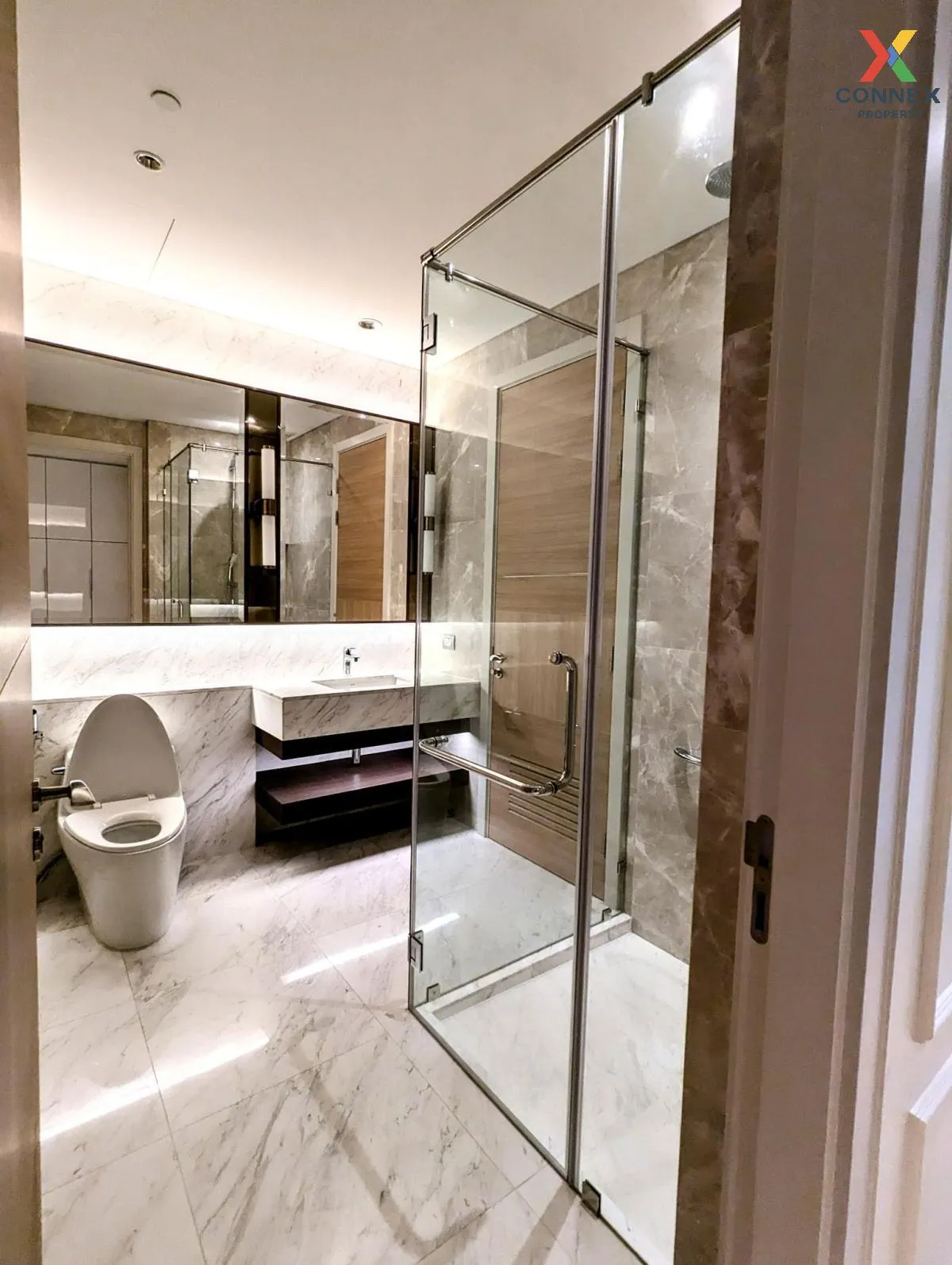 For Rent Condo , Sindhorn Residences , BTS-Chit Lom , Lumpini , P