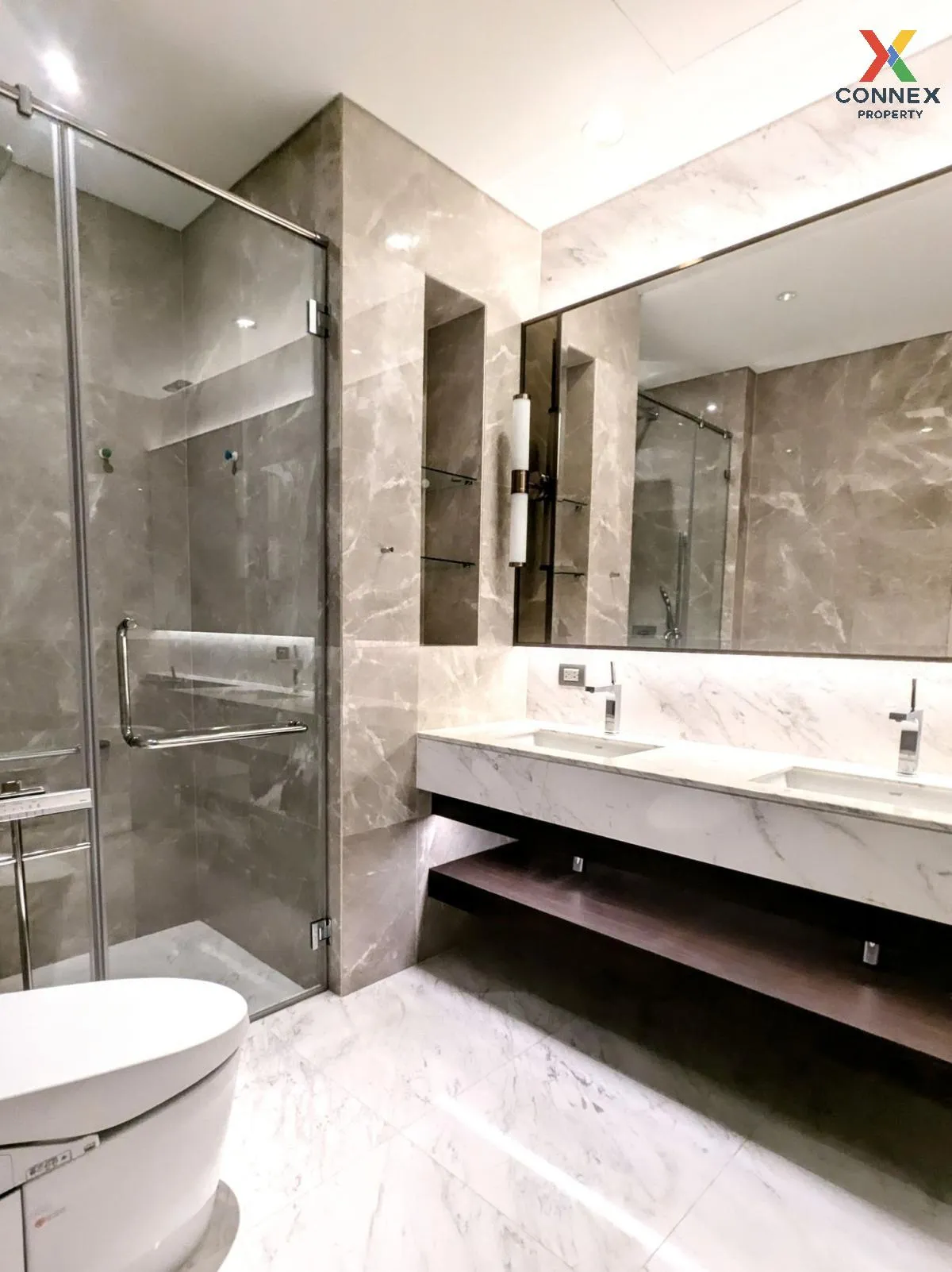 For Rent Condo , Sindhorn Residences , BTS-Chit Lom , Lumpini , P