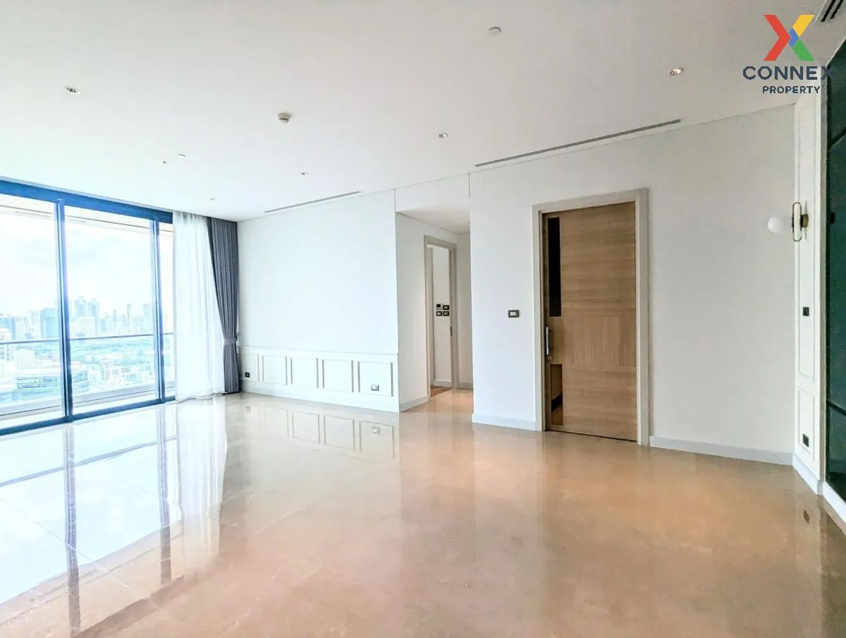 For Rent Condo , Sindhorn Residences , BTS-Chit Lom , Lumpini , P 1