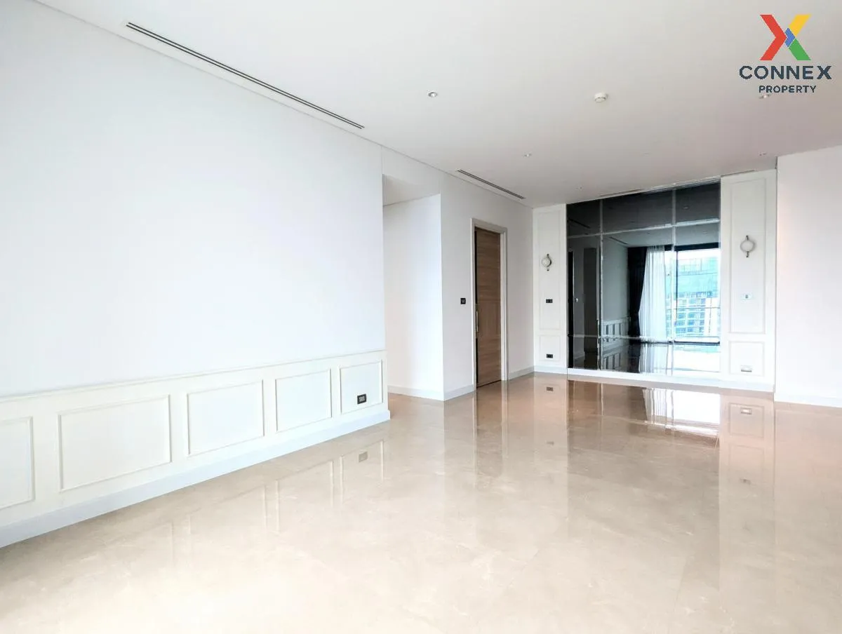 For Rent Condo , Sindhorn Residences , BTS-Chit Lom , Lumpini , P 2