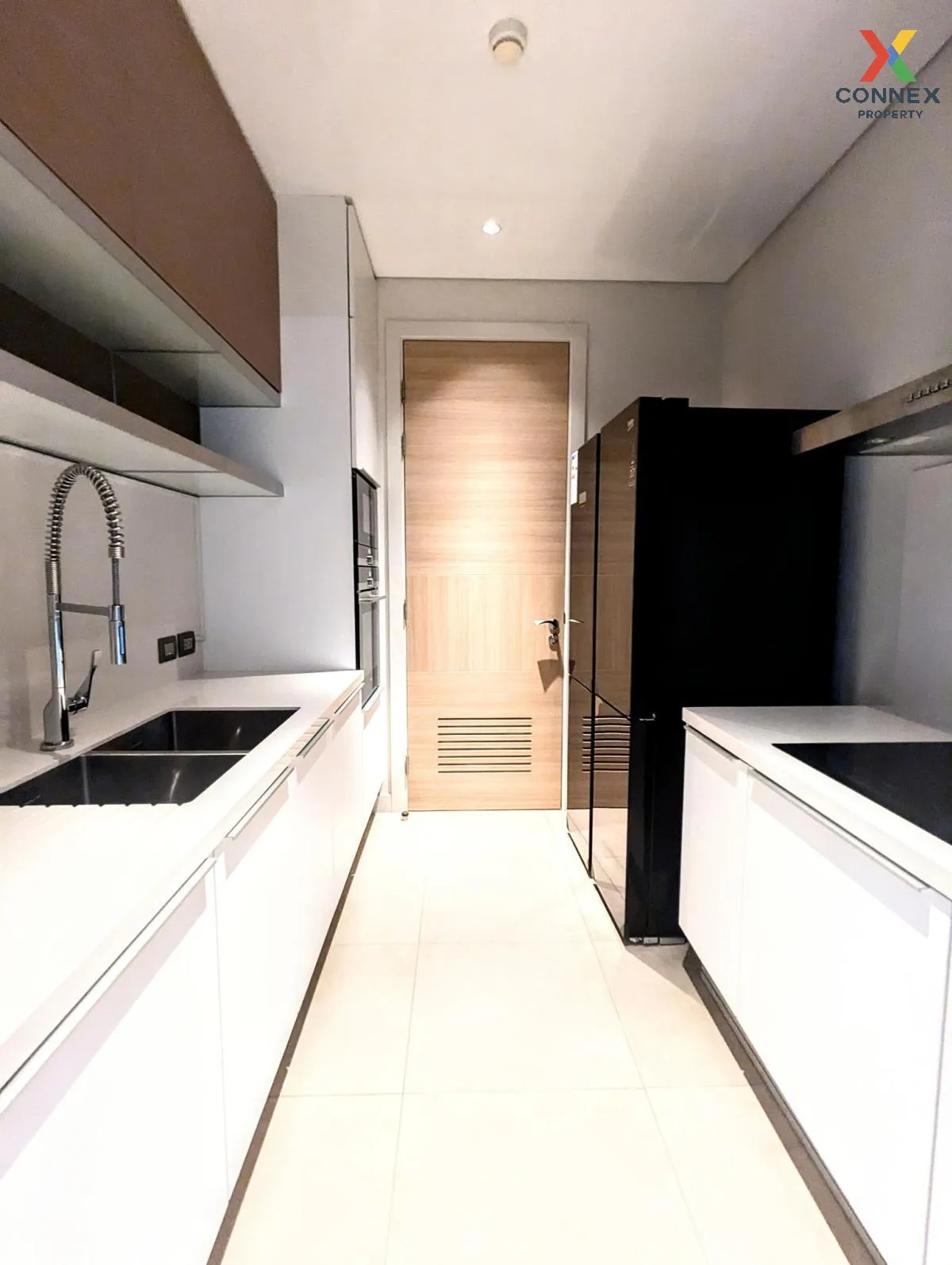 For Rent Condo , Sindhorn Residences , BTS-Chit Lom , Lumpini , P 4
