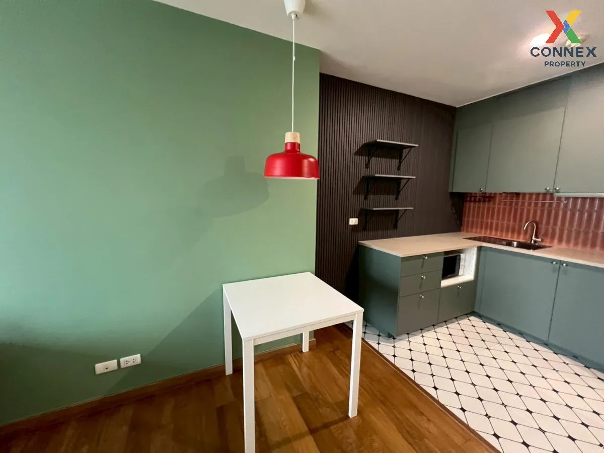 For Rent Condo , Life @ Sathorn 10 , BTS-Chong Nonsi , Silom , Ba 2
